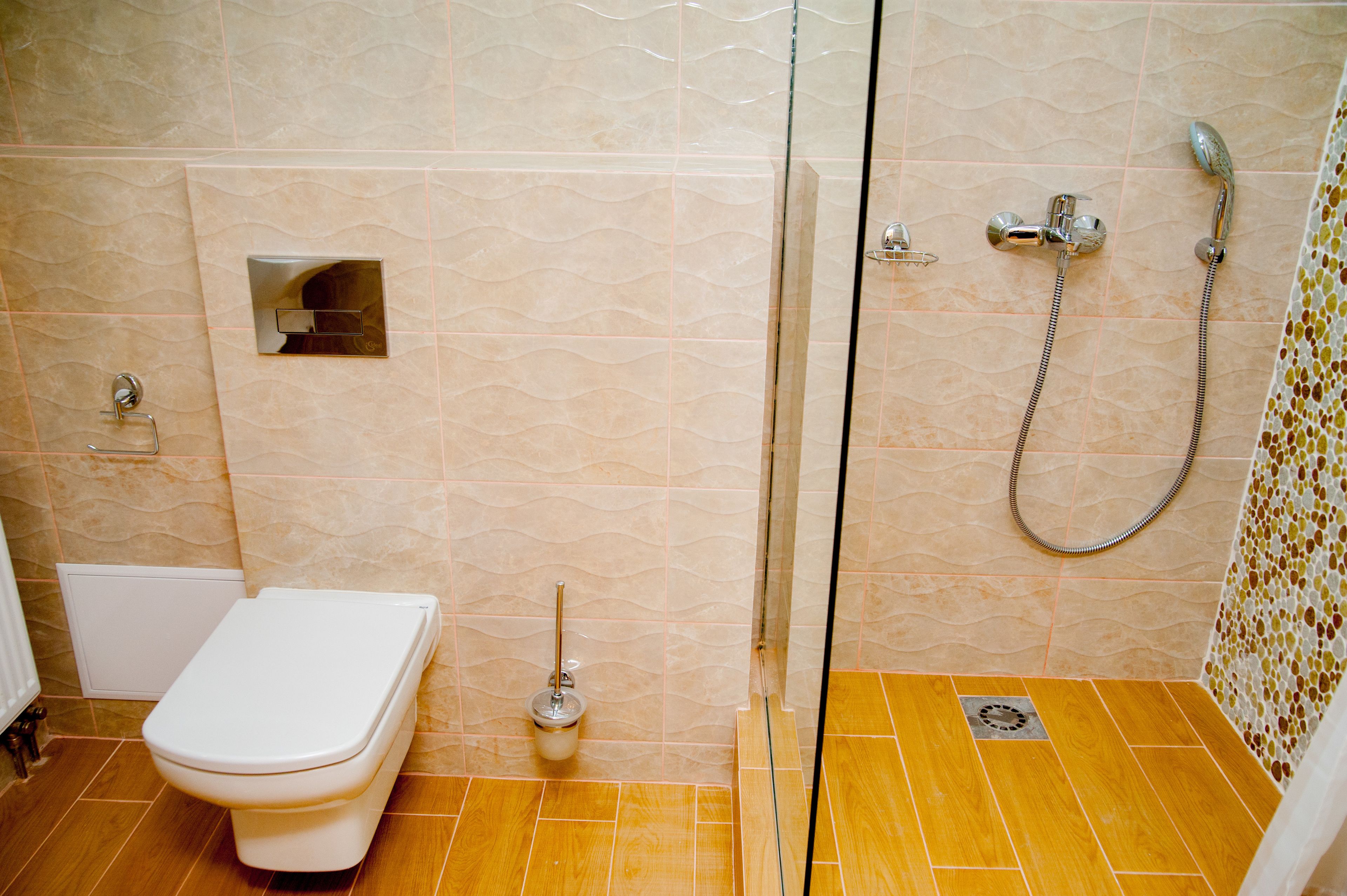 Modern History Apartments