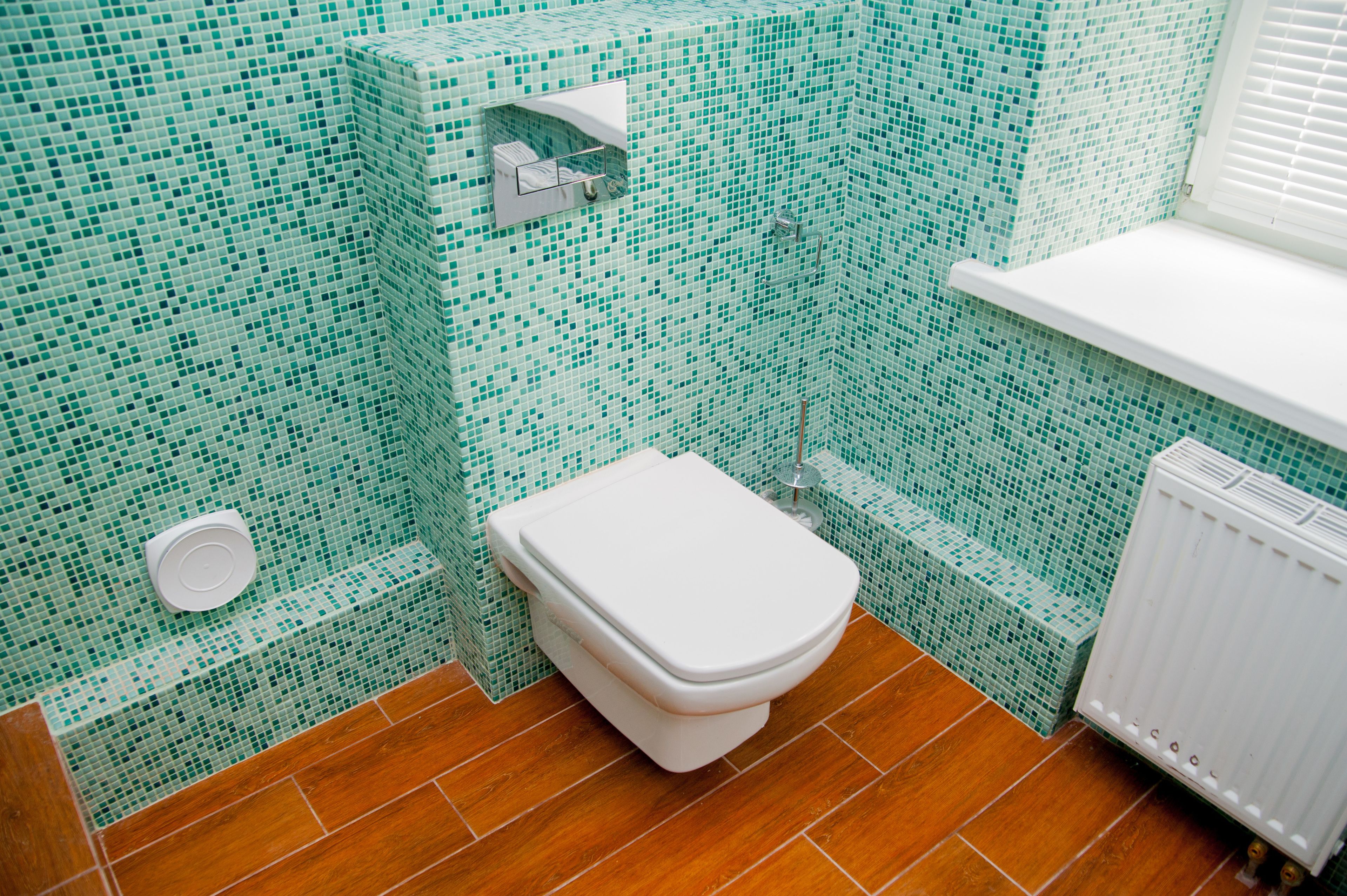 Modern History Apartments