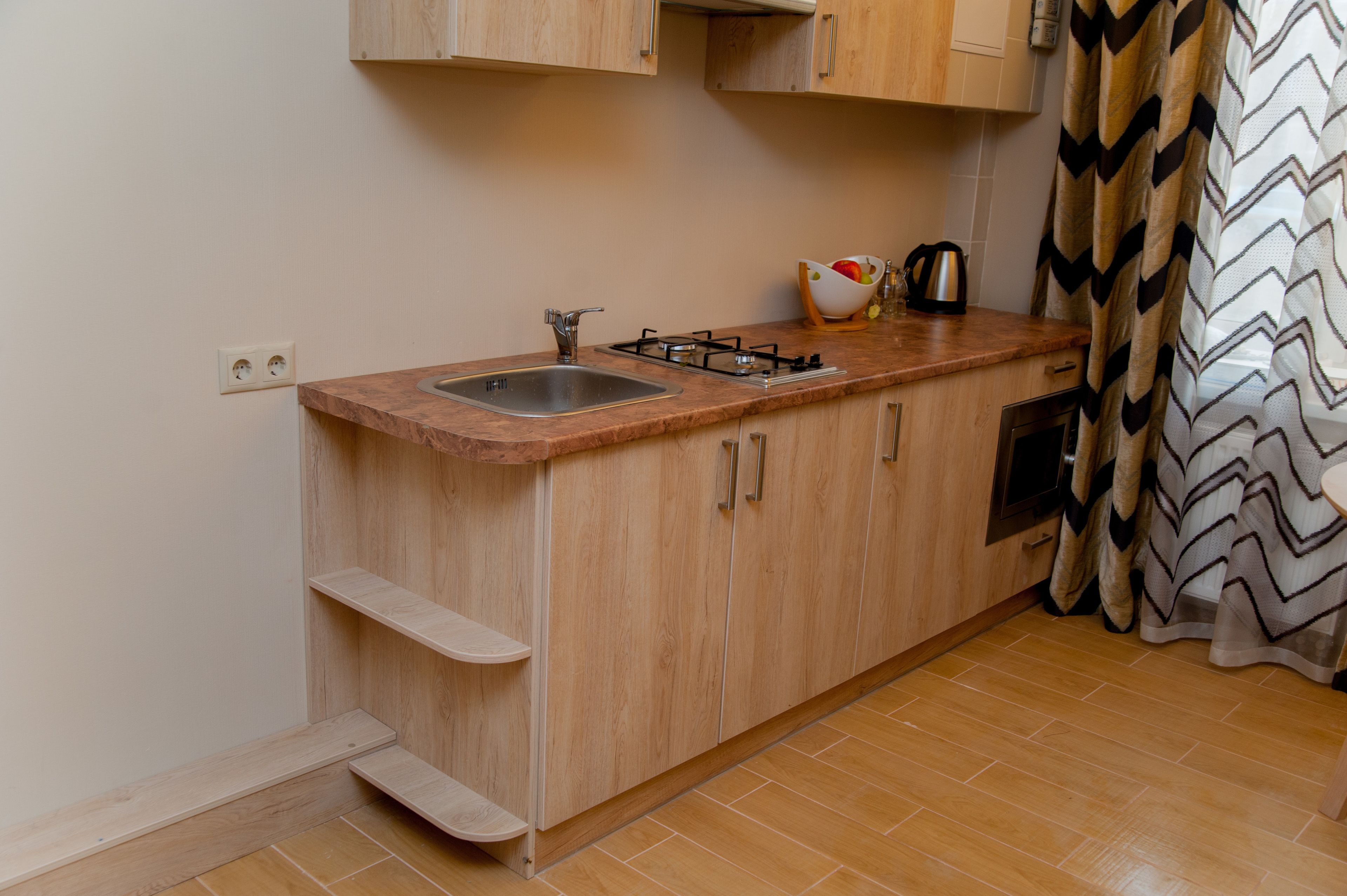 Modern History Apartments