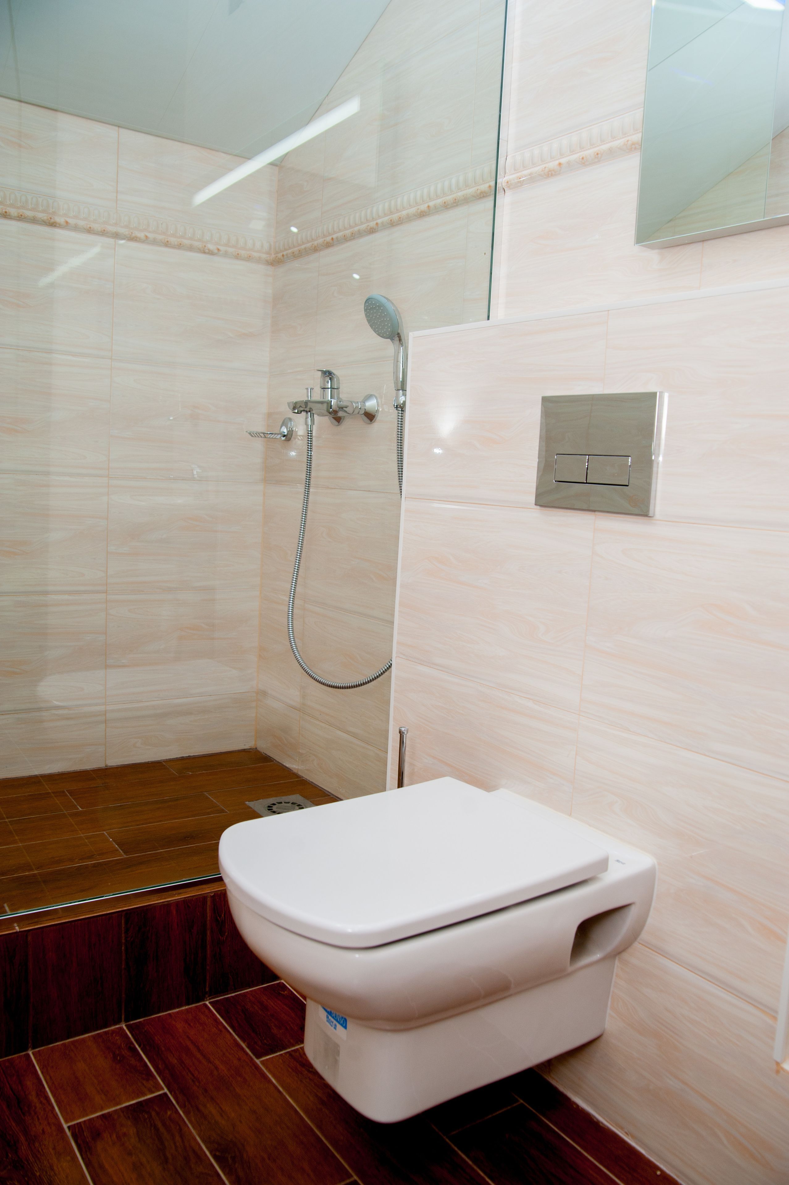 Modern History Apartments