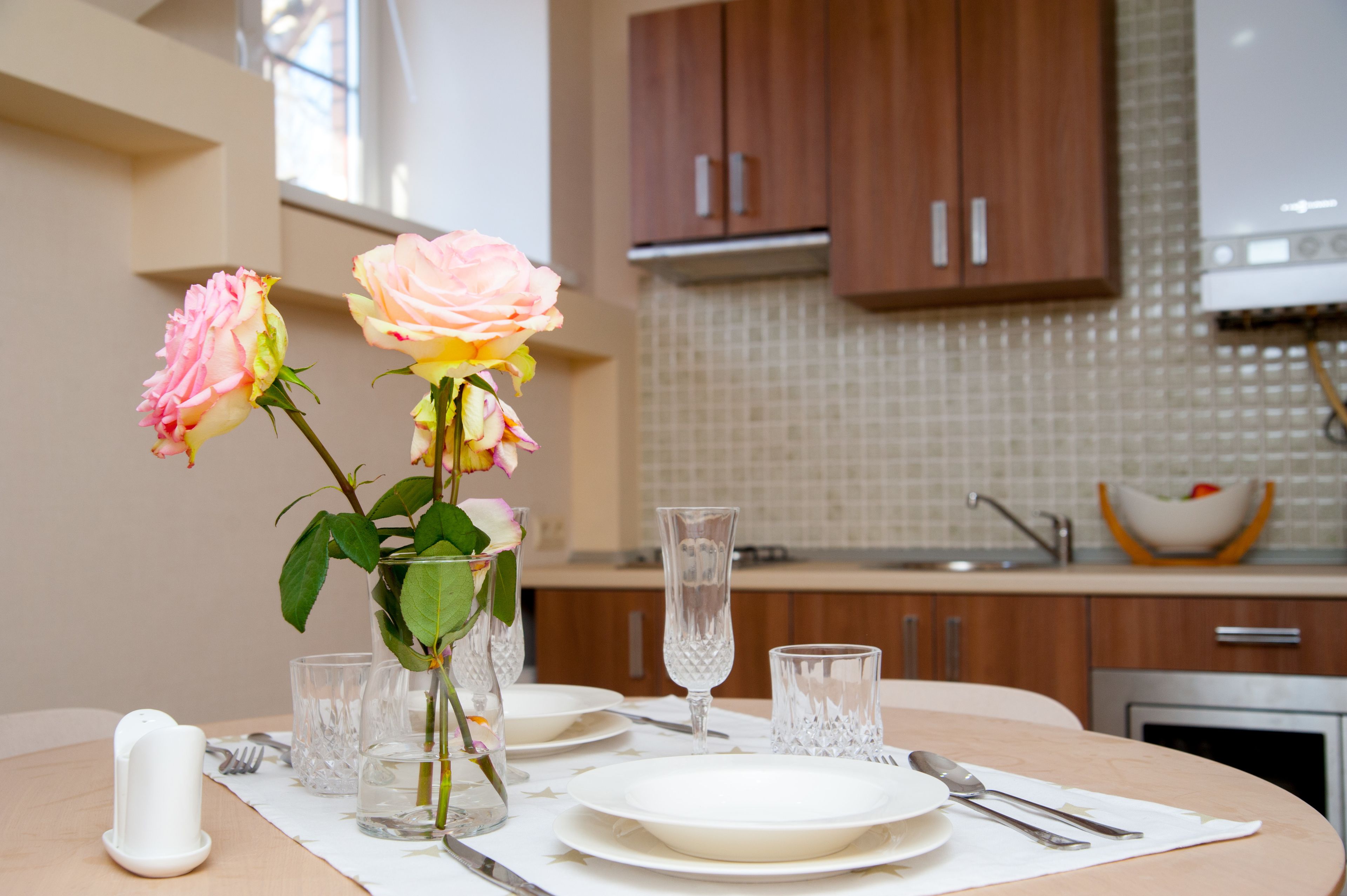 Modern History Apartments