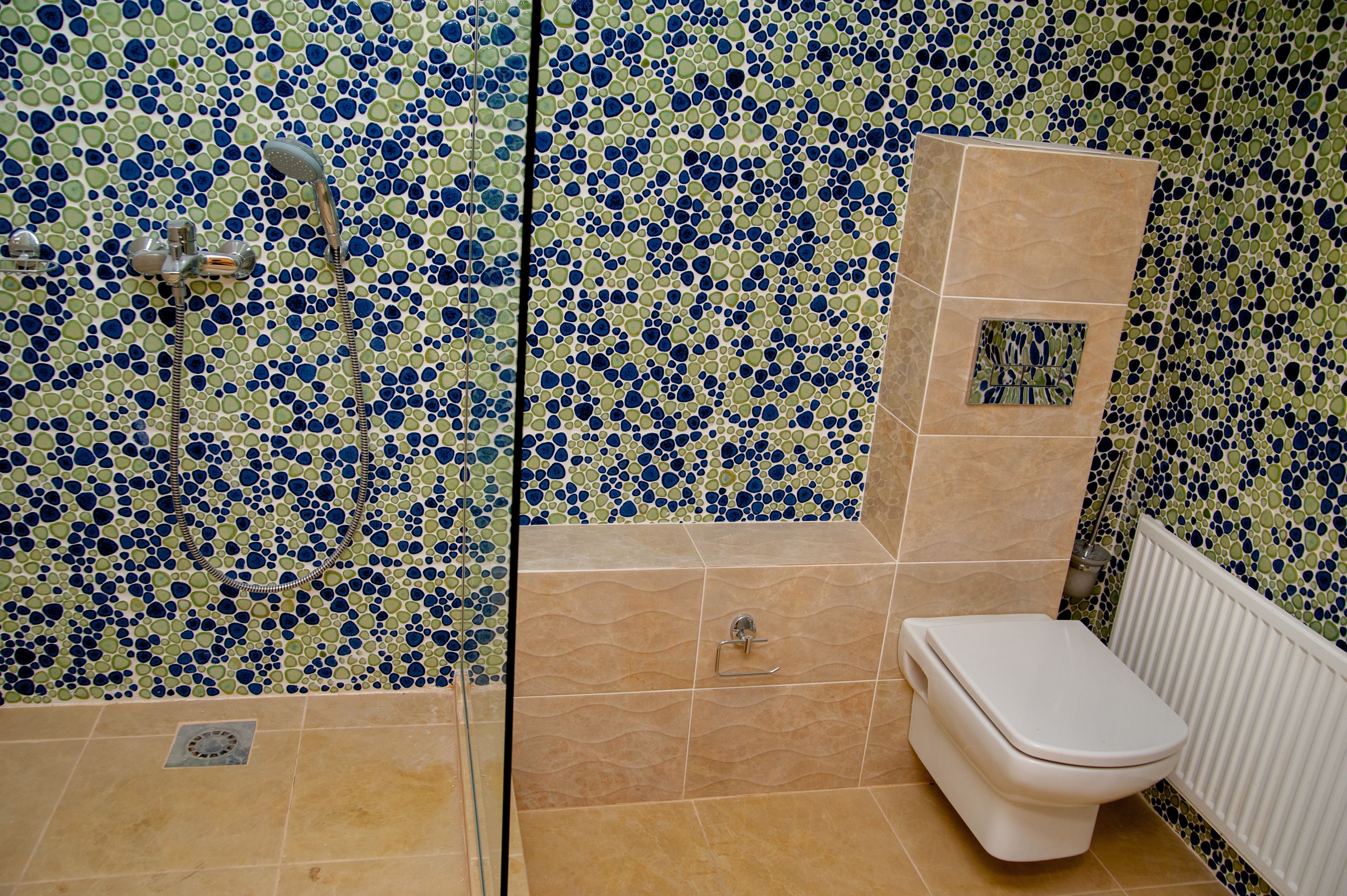 Modern History Apartments