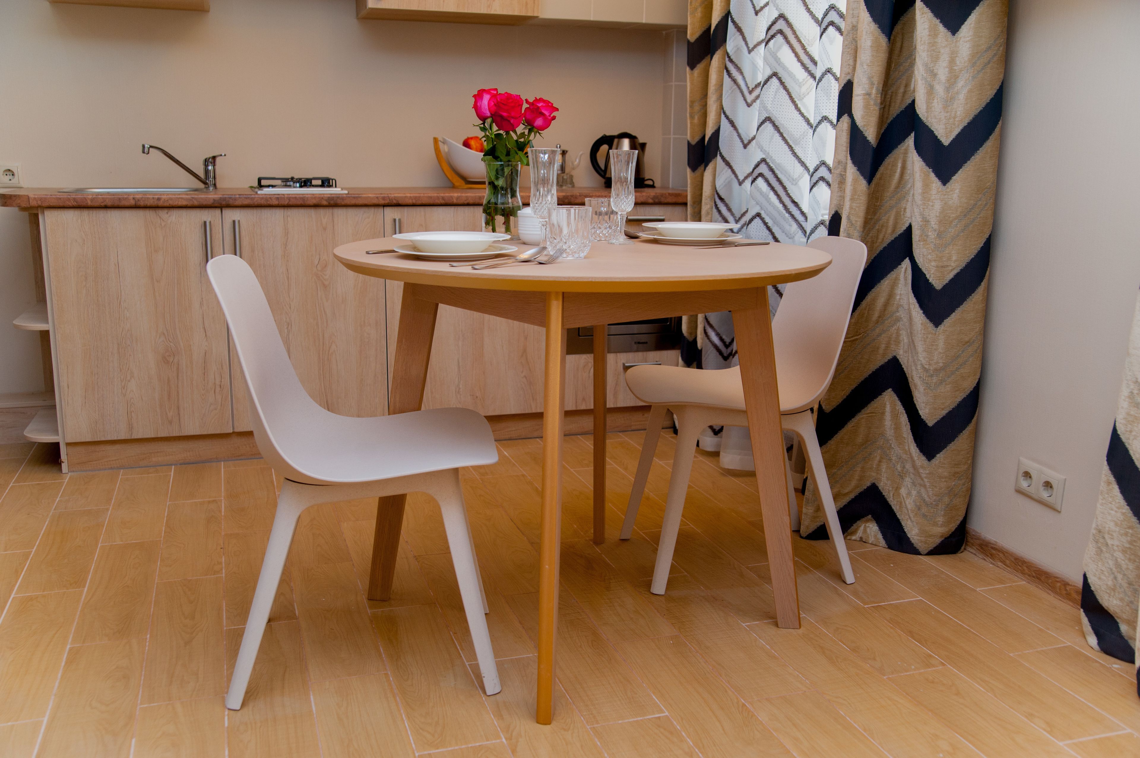 Modern History Apartments