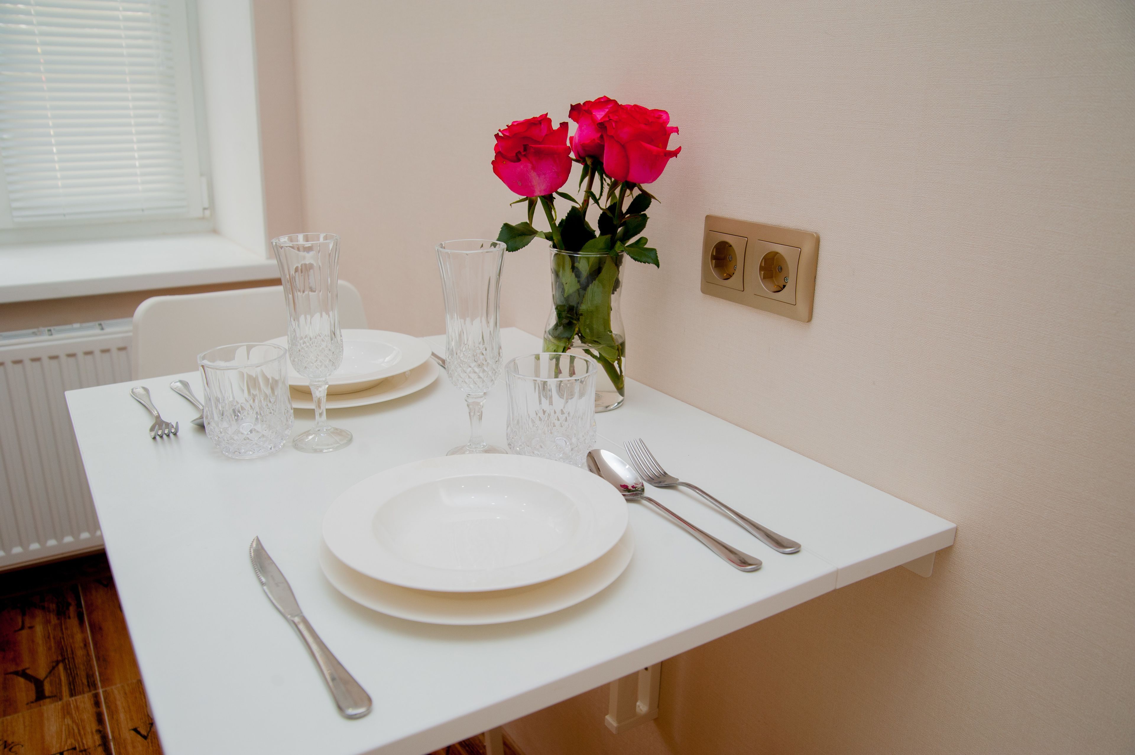 Modern History Apartments