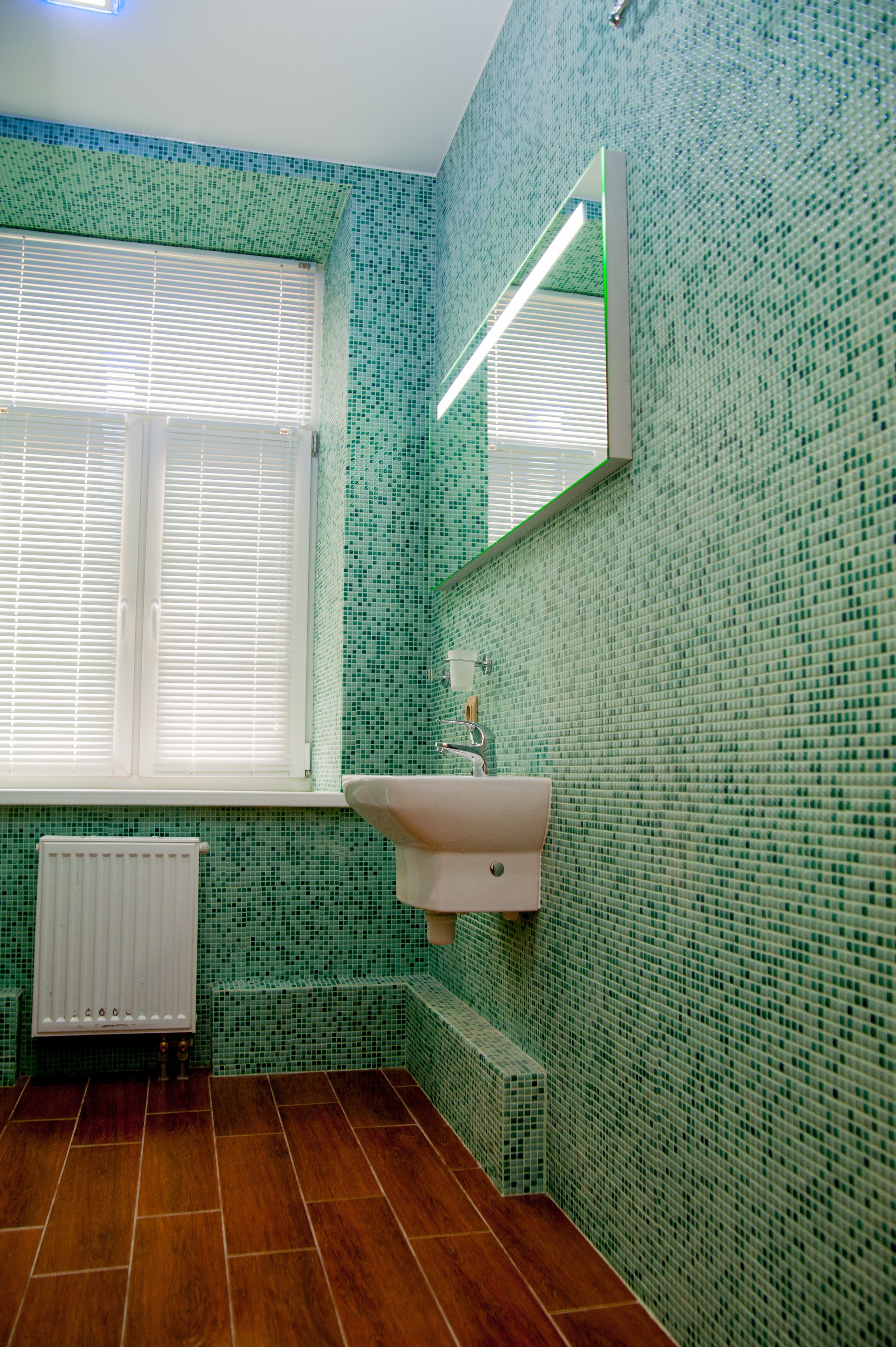 Modern History Apartments