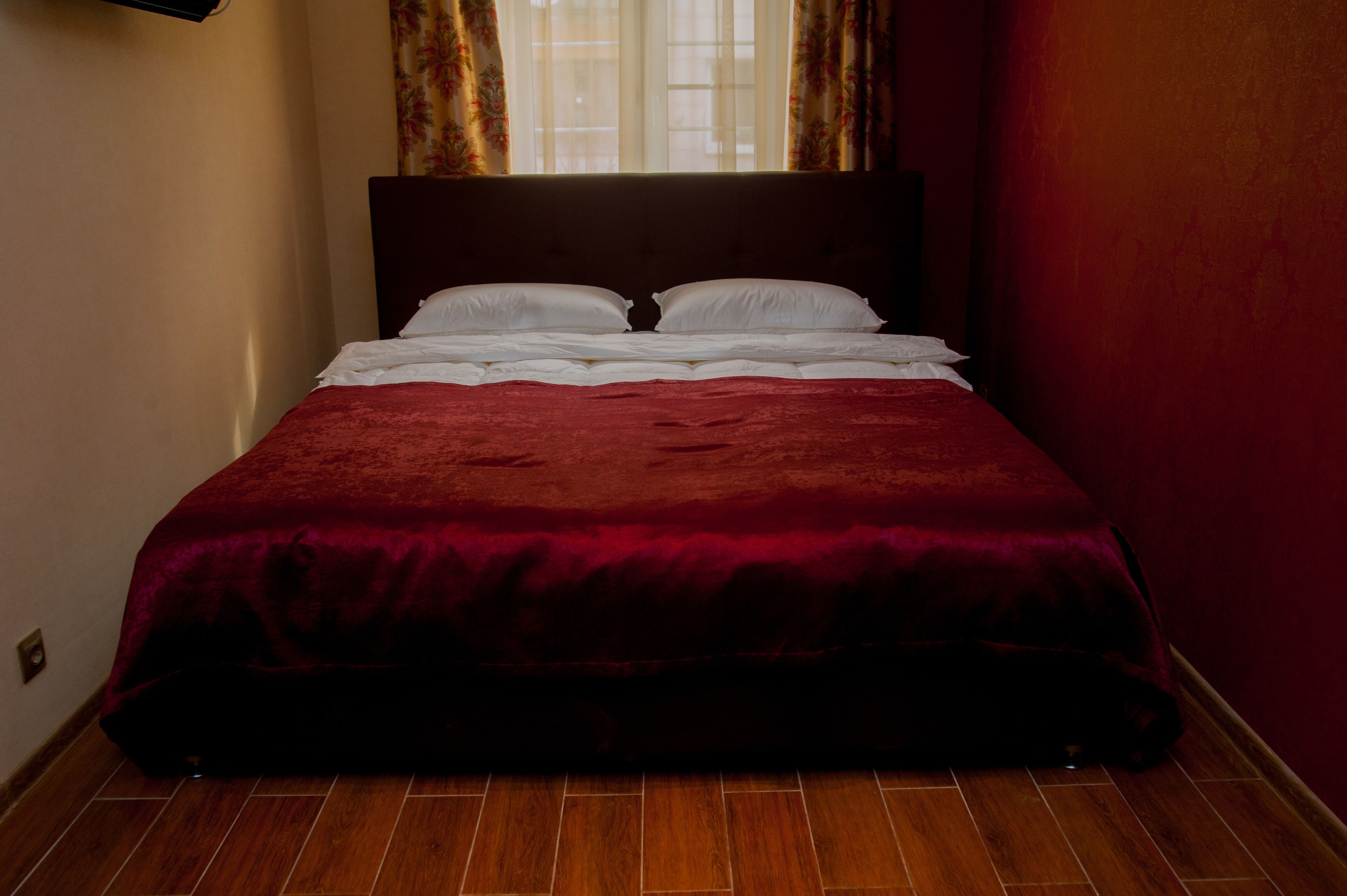 Modern History Apartments