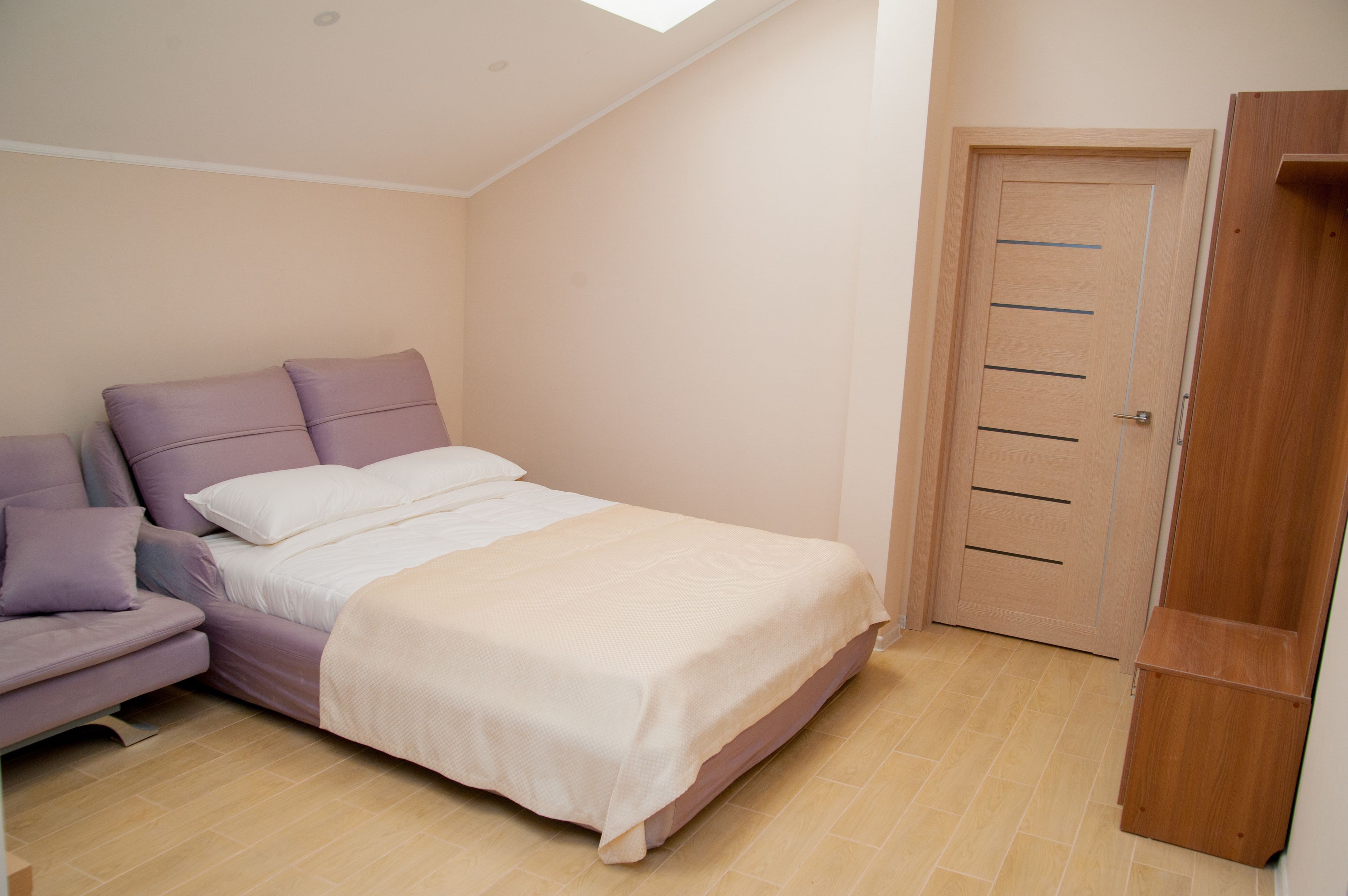 Modern History Apartments