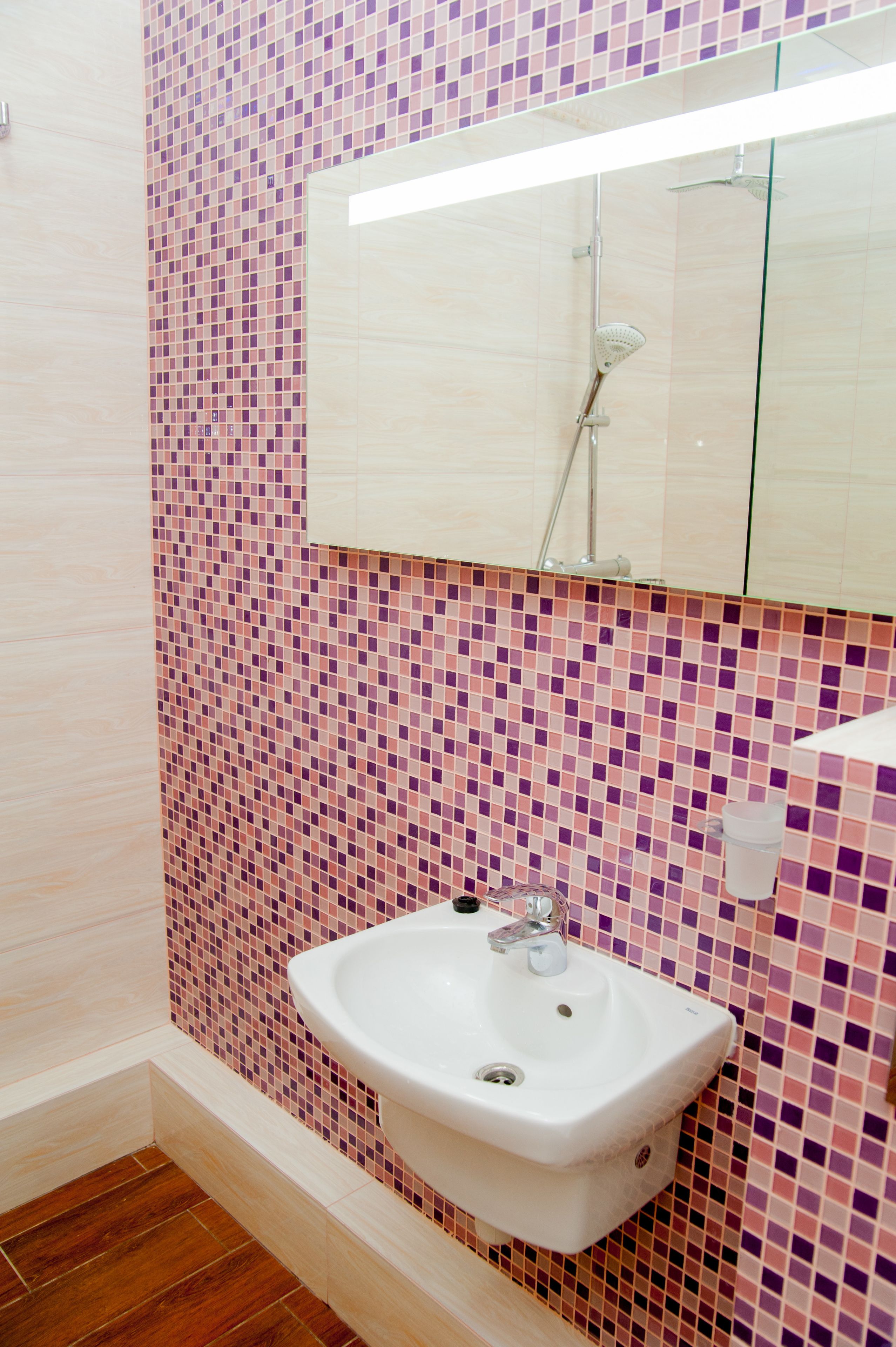 Modern History Apartments