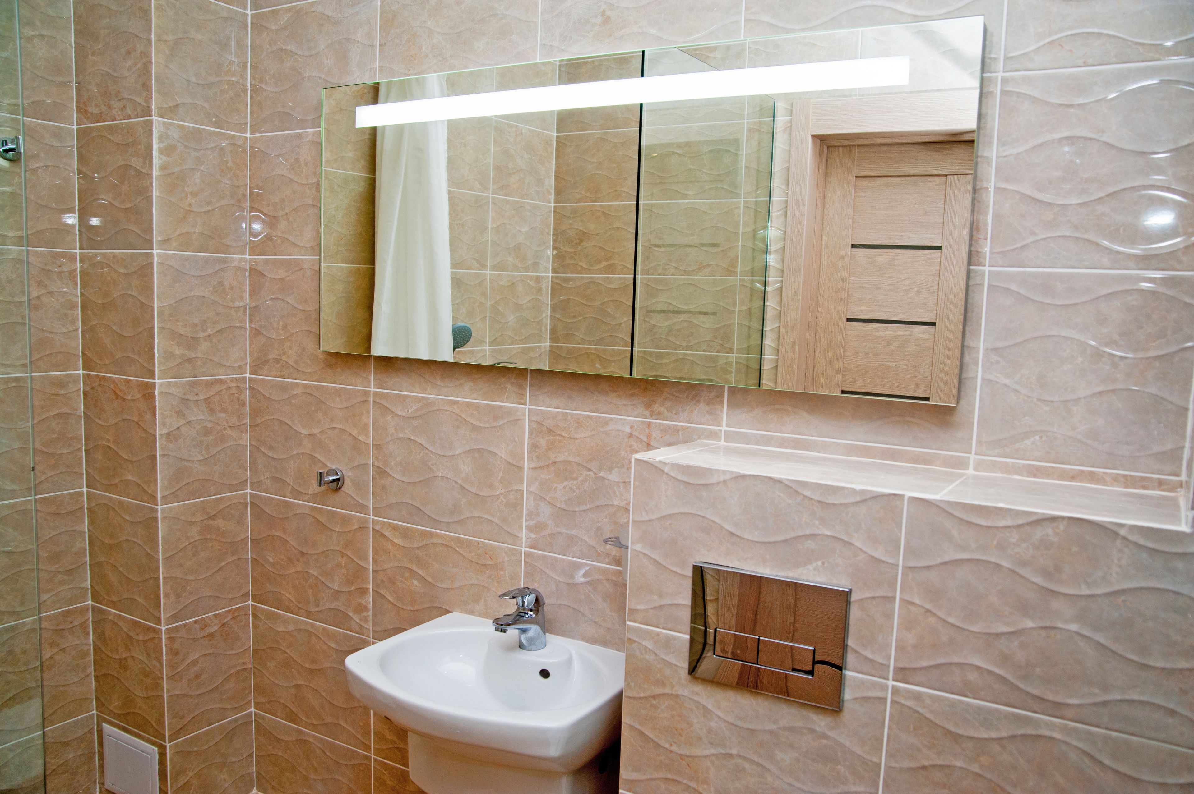 Modern History Apartments