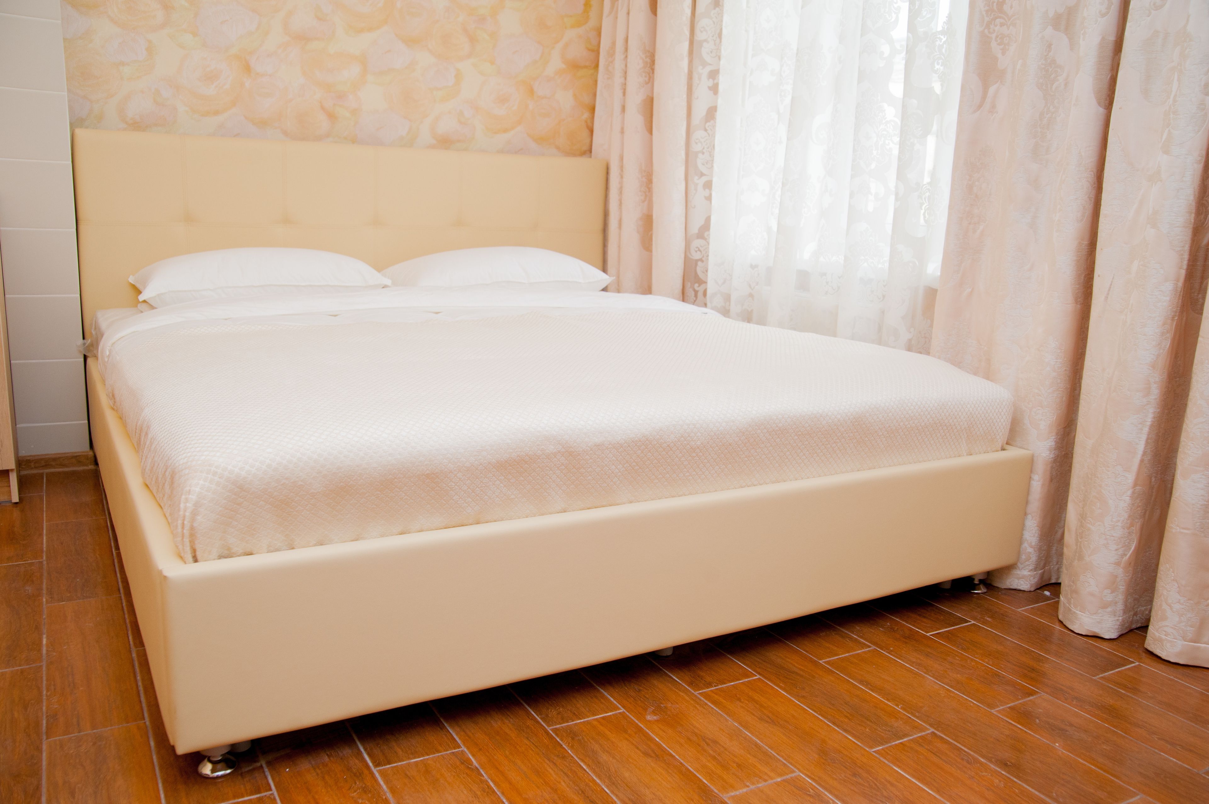 Modern History Apartments