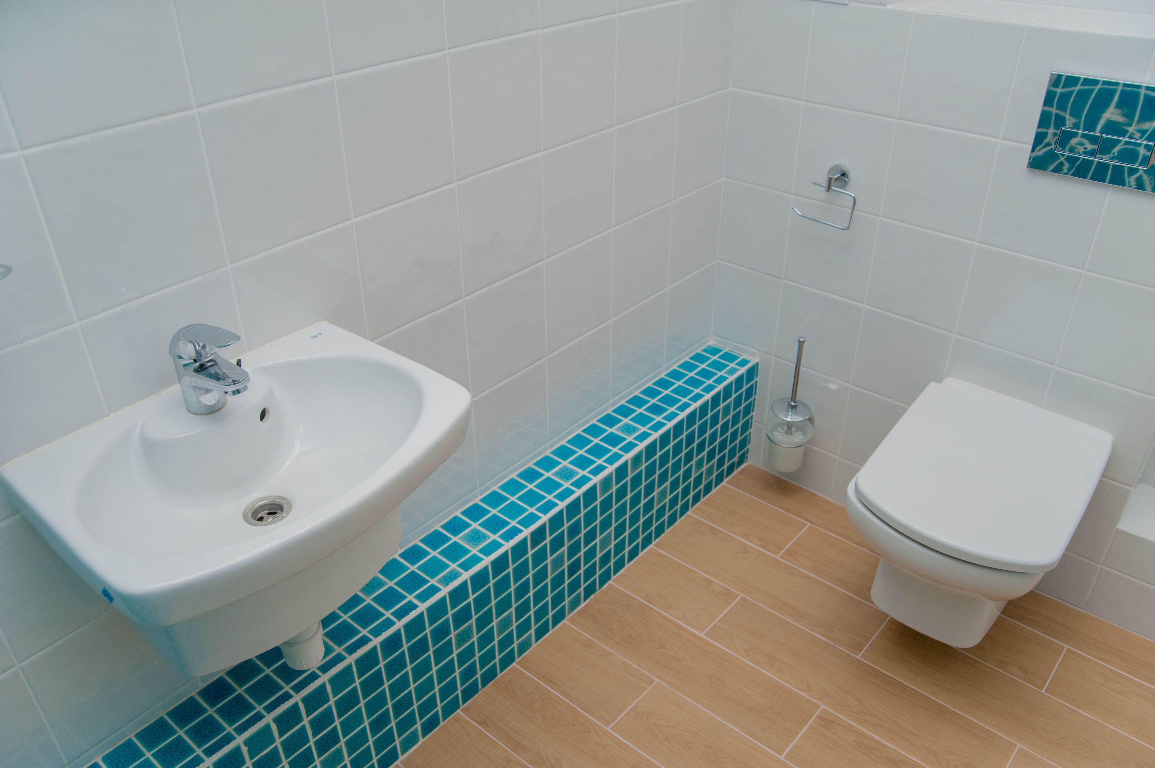 Modern History Apartments