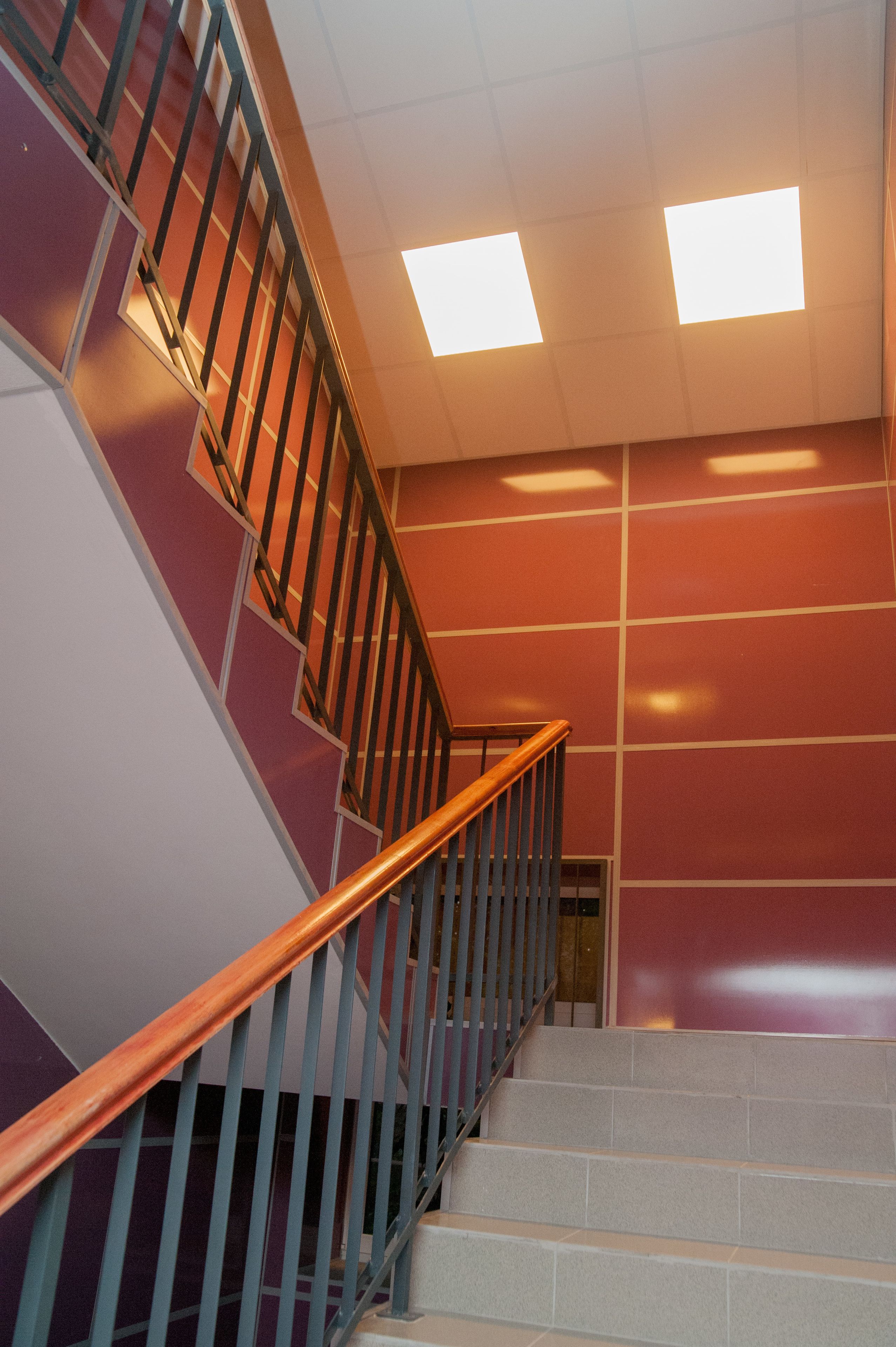 Modern History Apartments