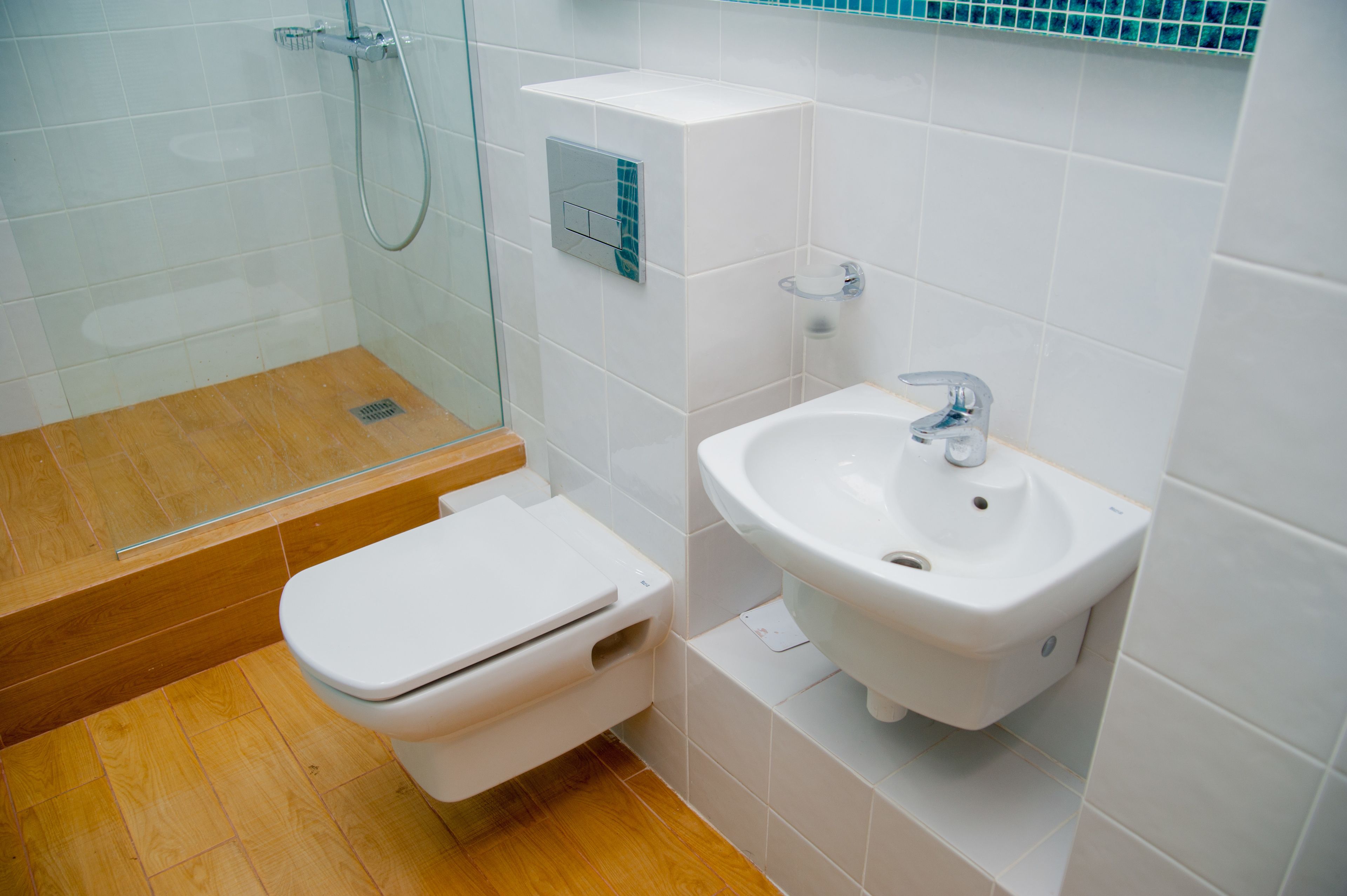 Modern History Apartments