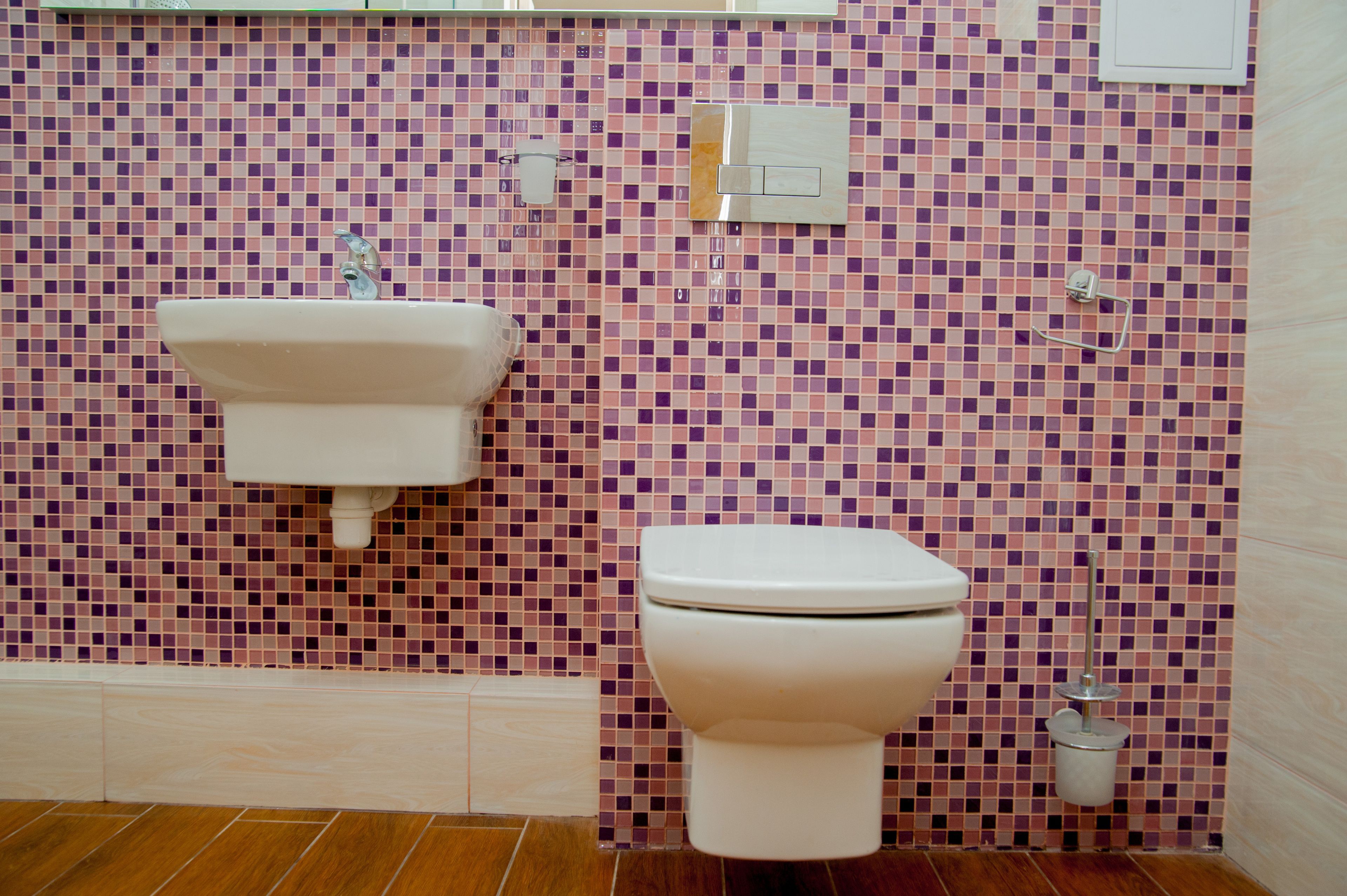 Modern History Apartments