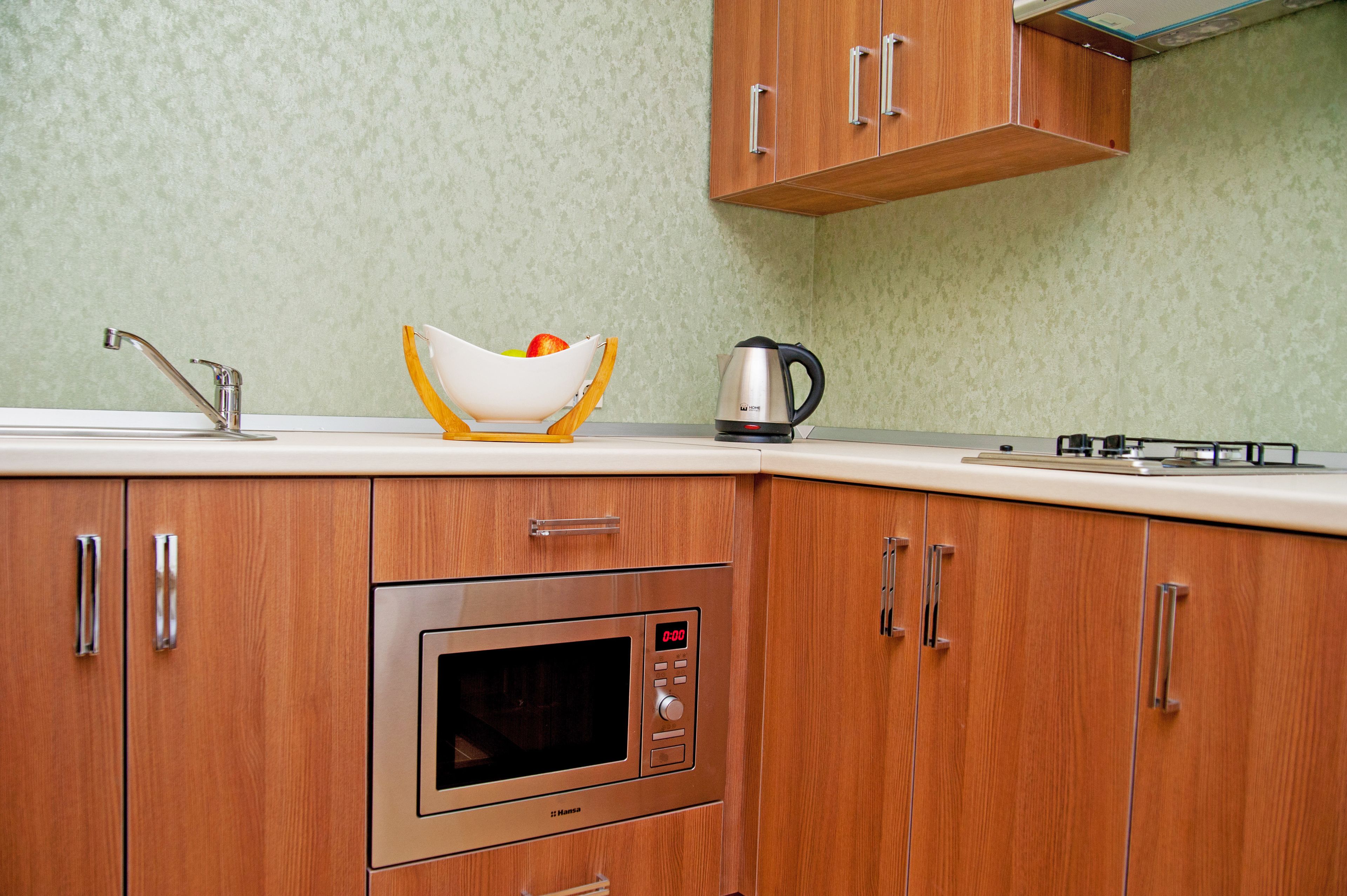 Modern History Apartments