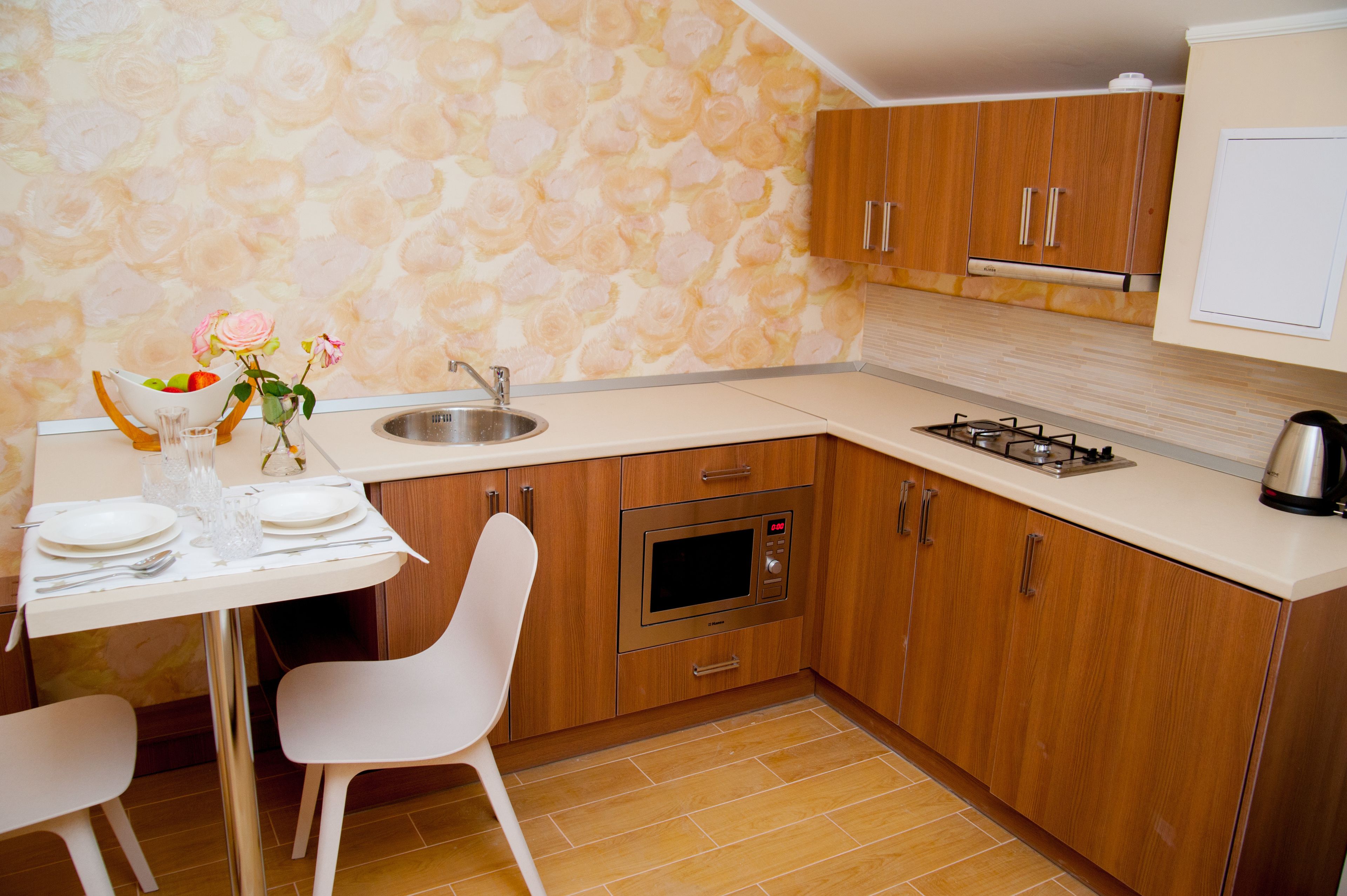 Modern History Apartments