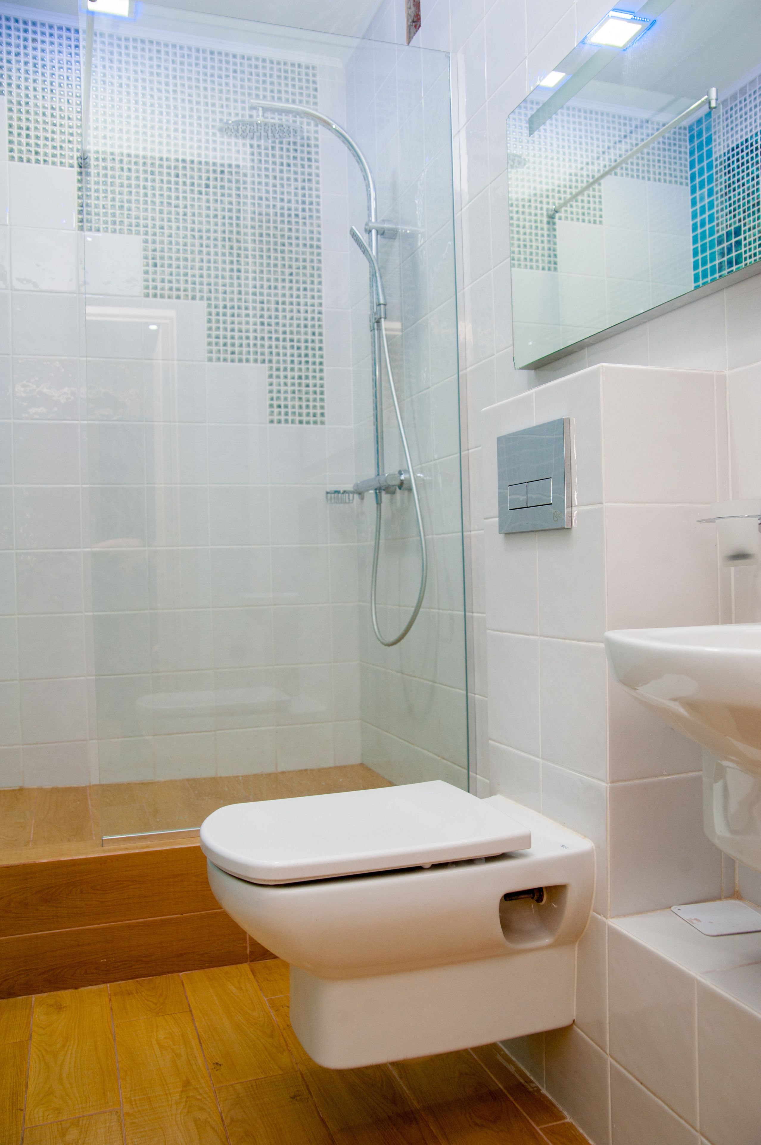 Modern History Apartments