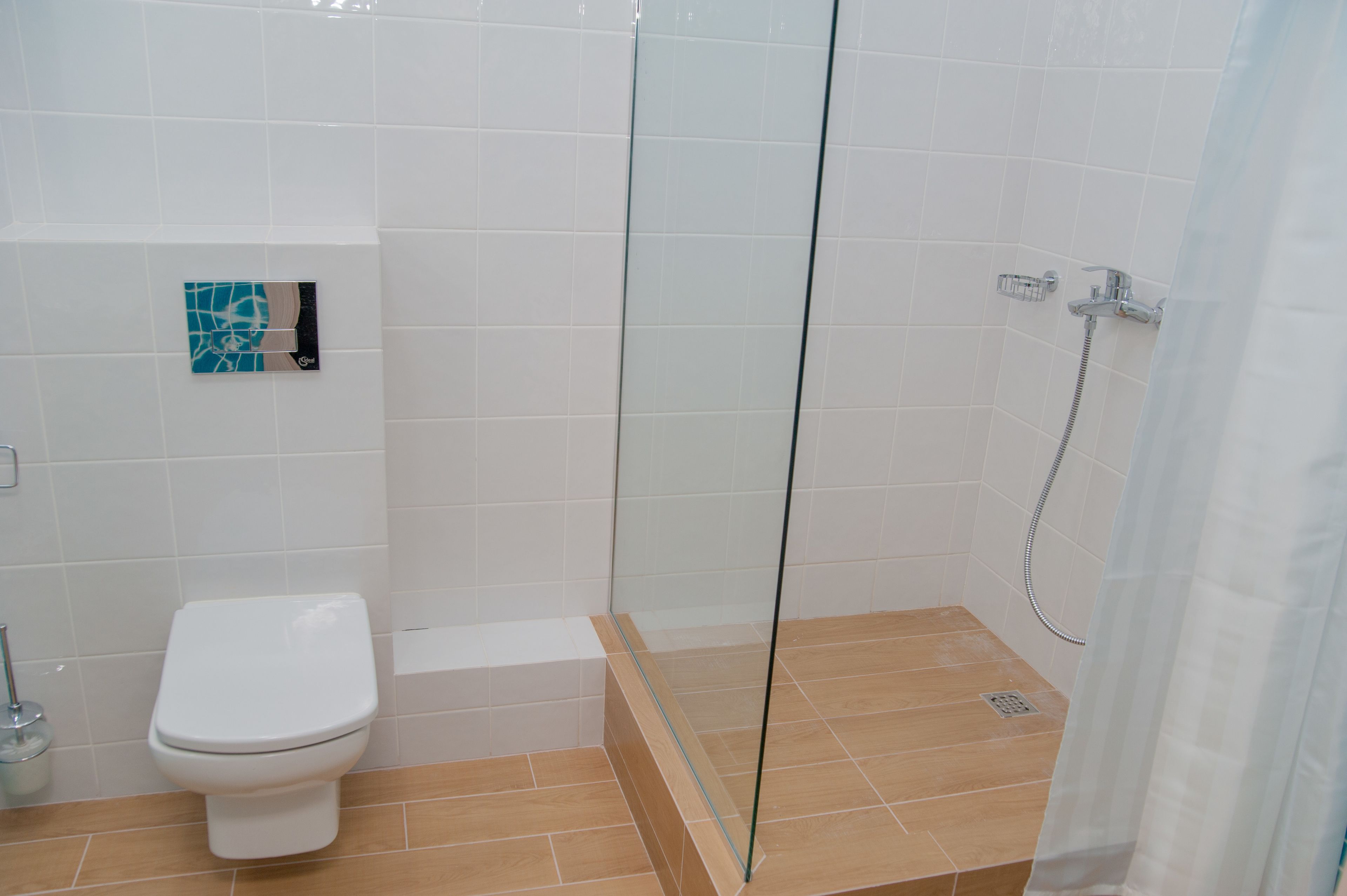 Modern History Apartments