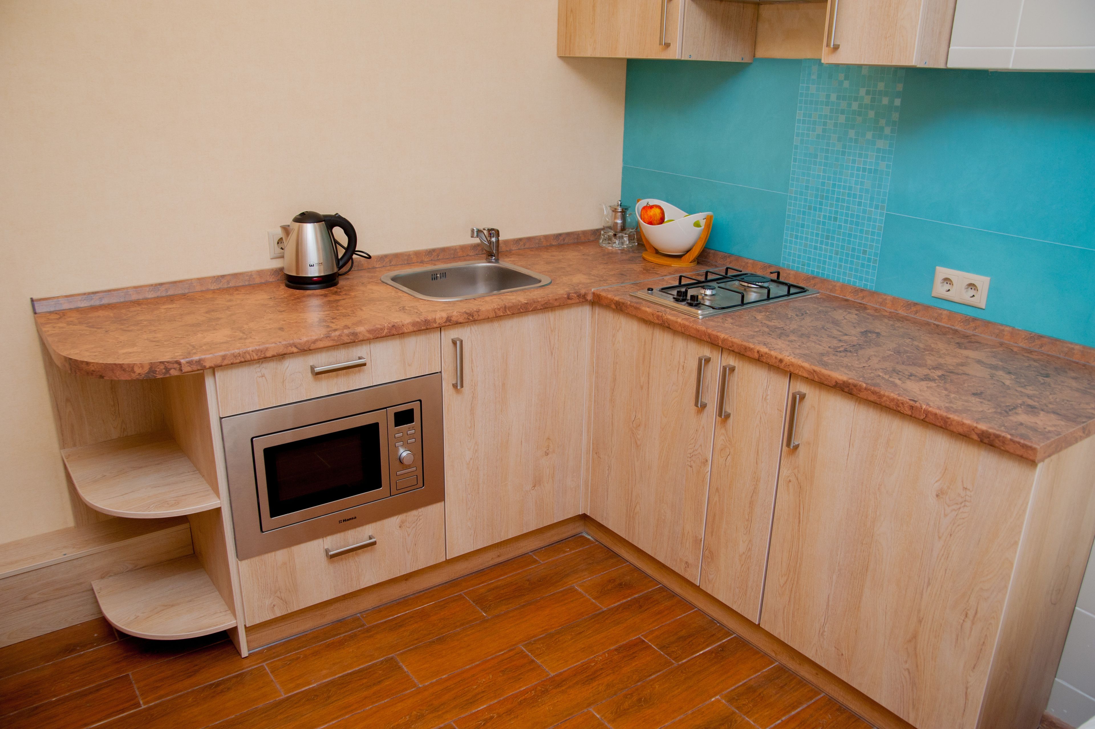 Modern History Apartments