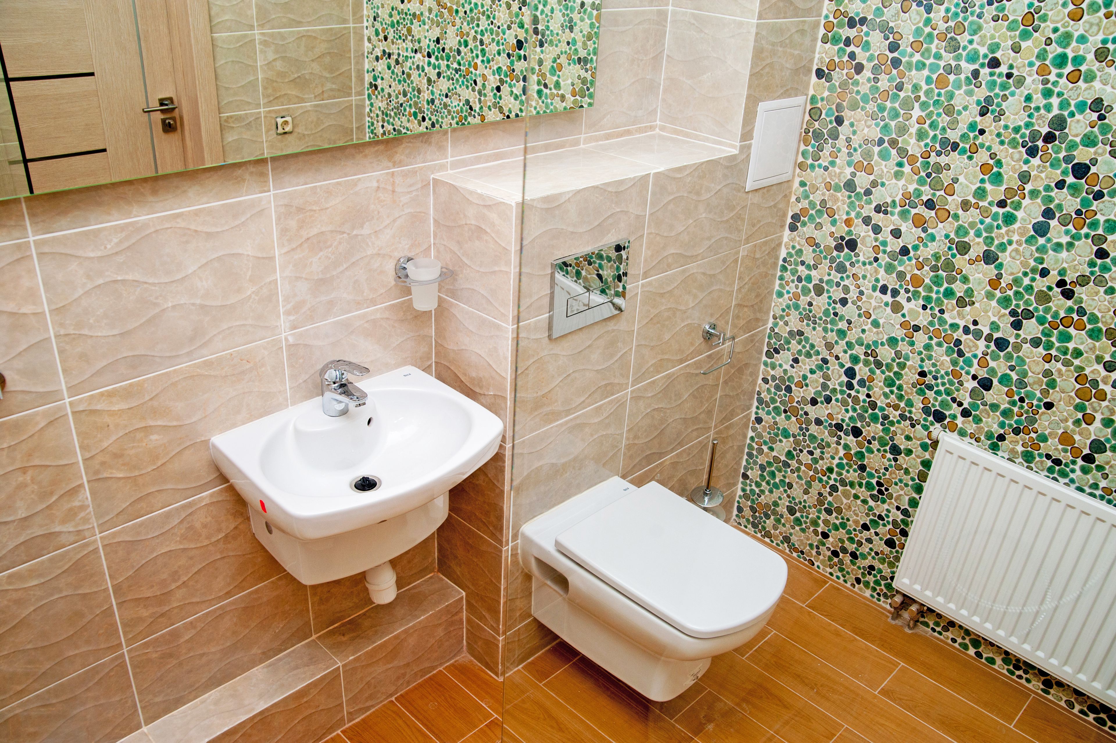 Modern History Apartments