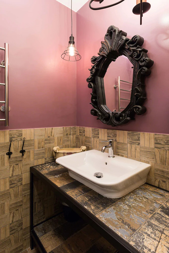 Mogol Apartments Grazhdanskaya