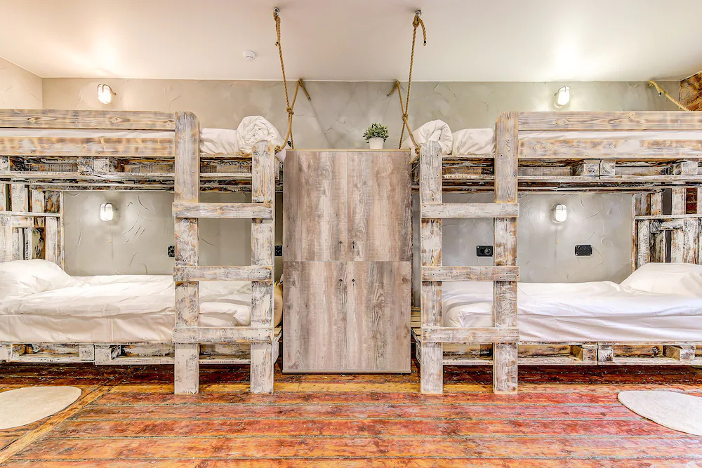Moomidol Hostel