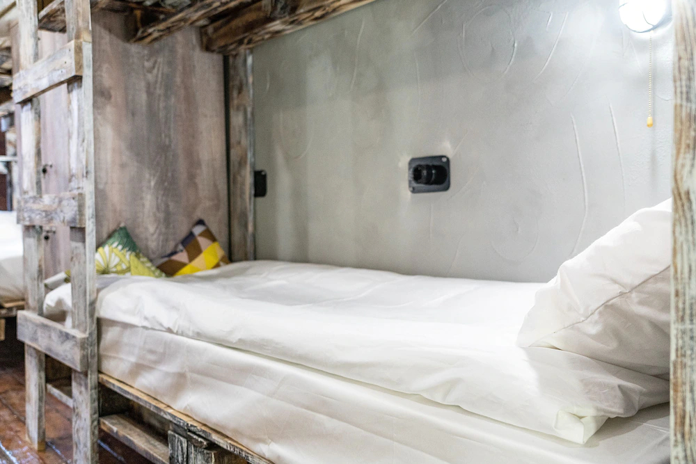 Moomidol Hostel