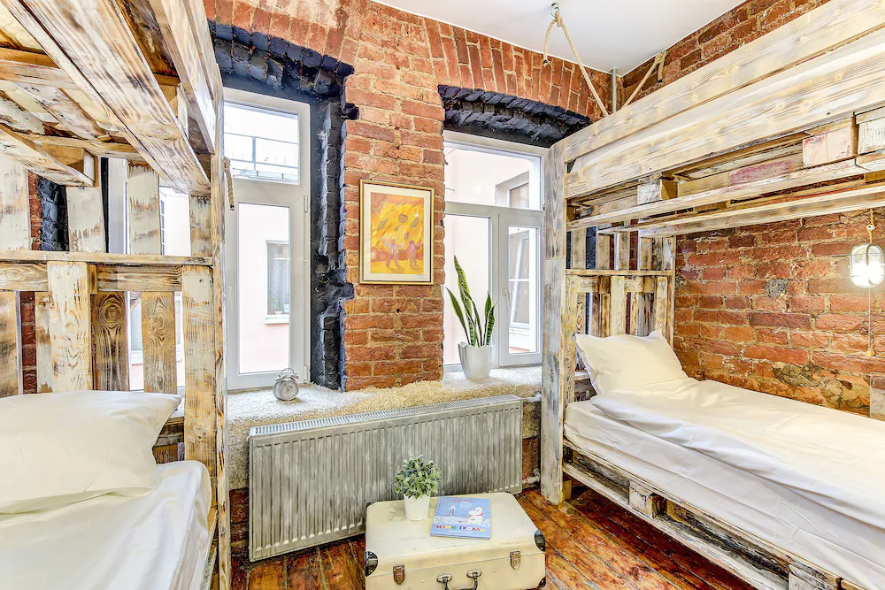 Moomidol Hostel