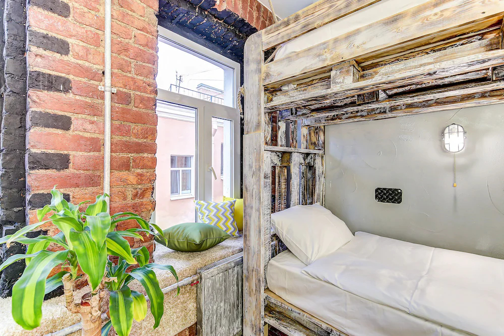 Moomidol Hostel