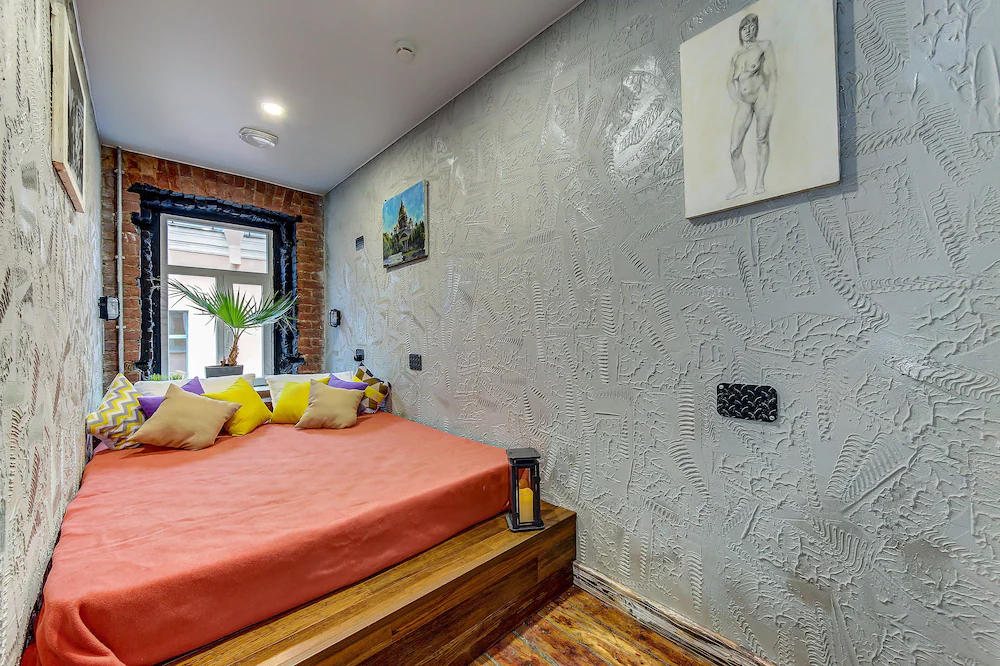 Moomidol Hostel