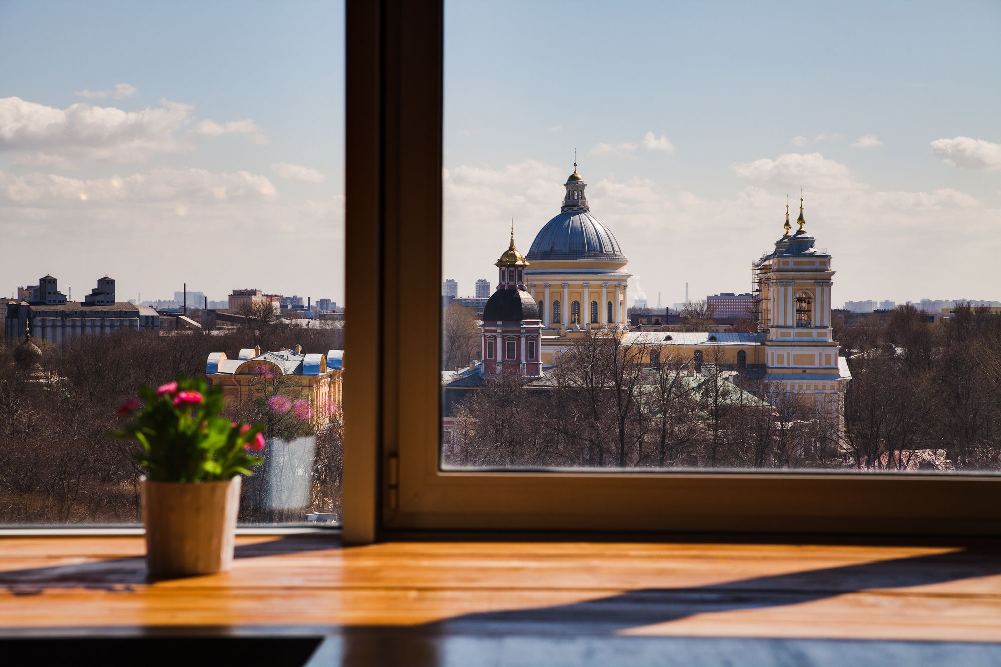 Hotel Moscow