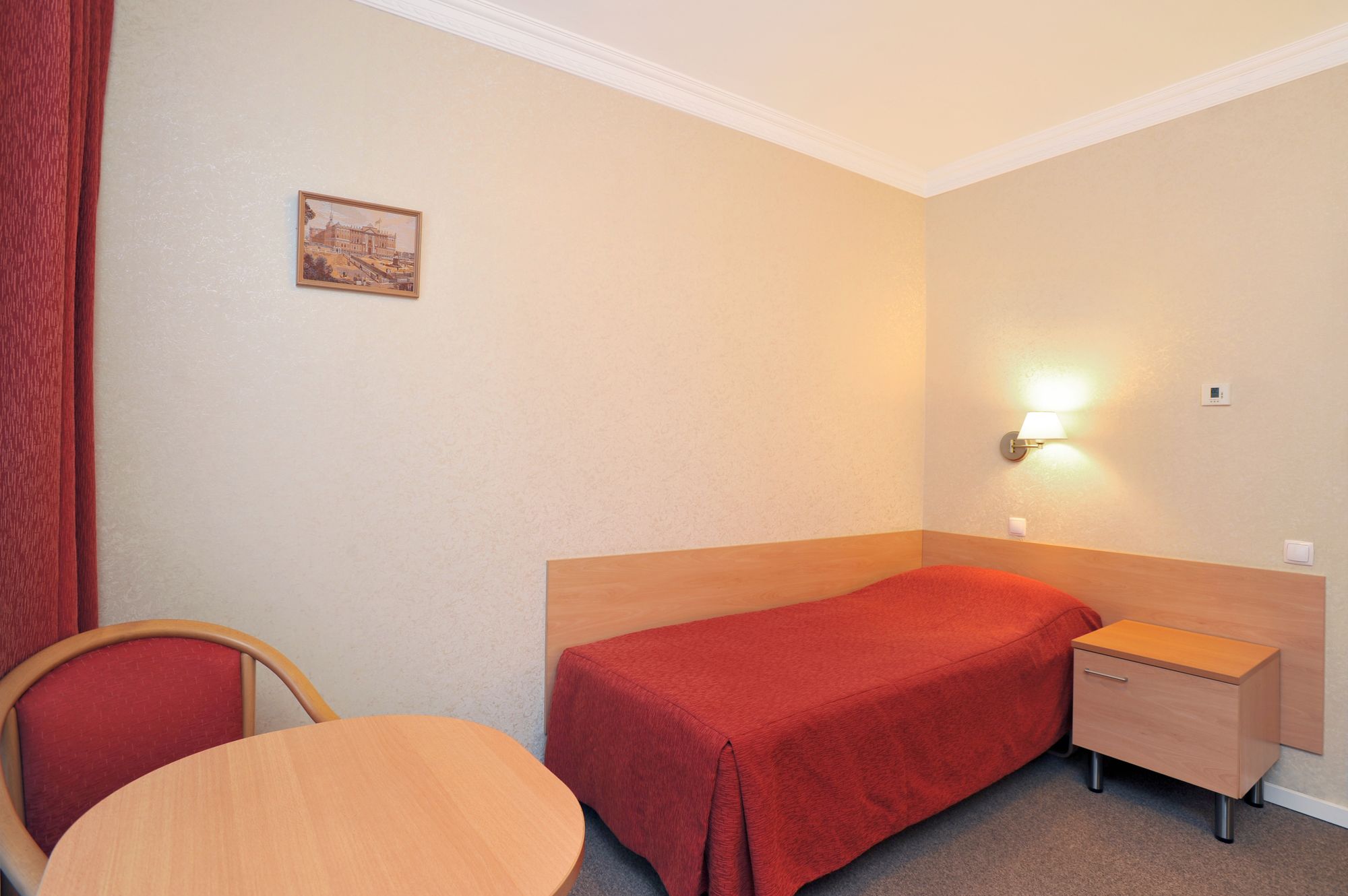Hotel Moscow