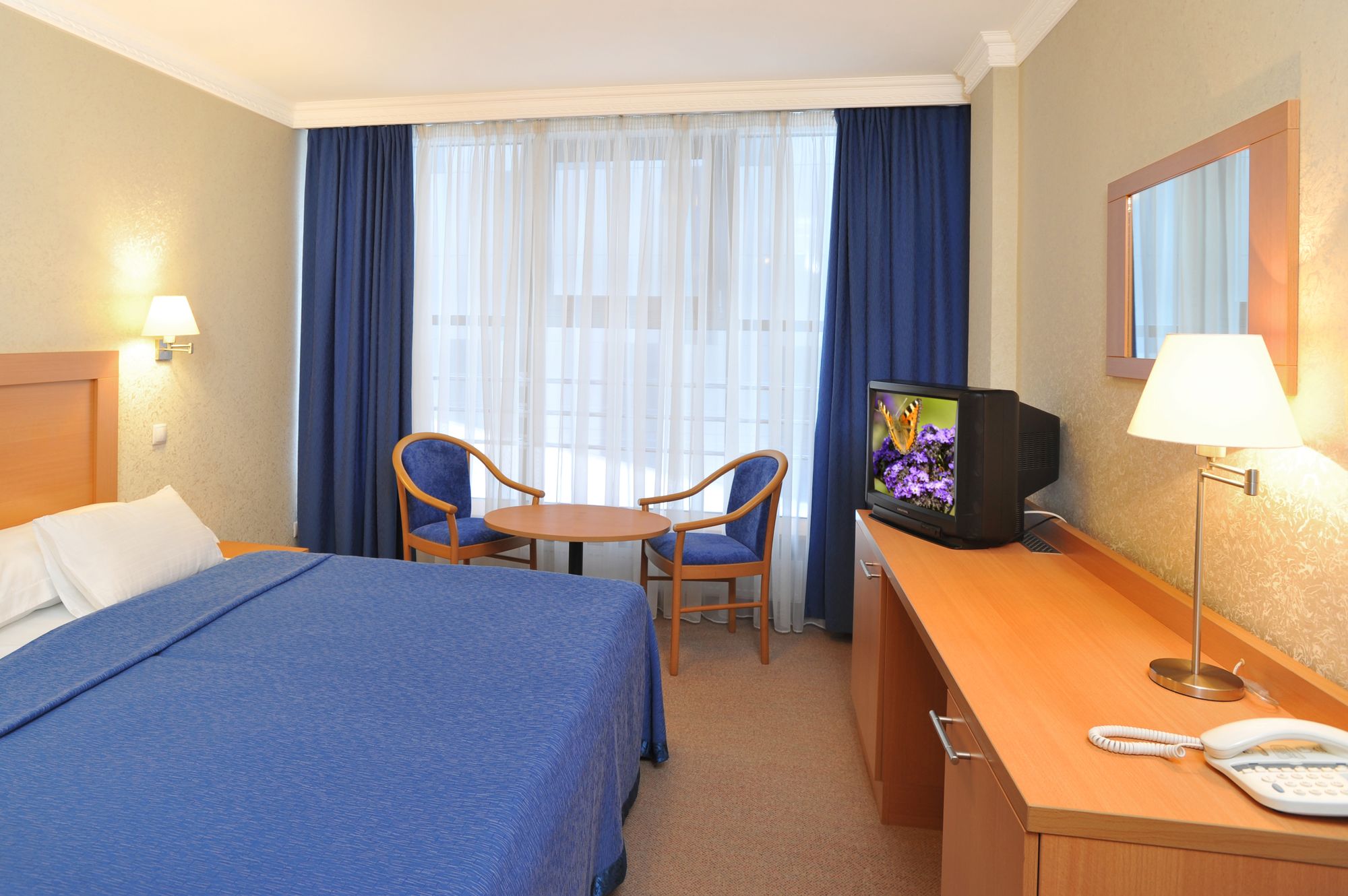 Hotel Moscow
