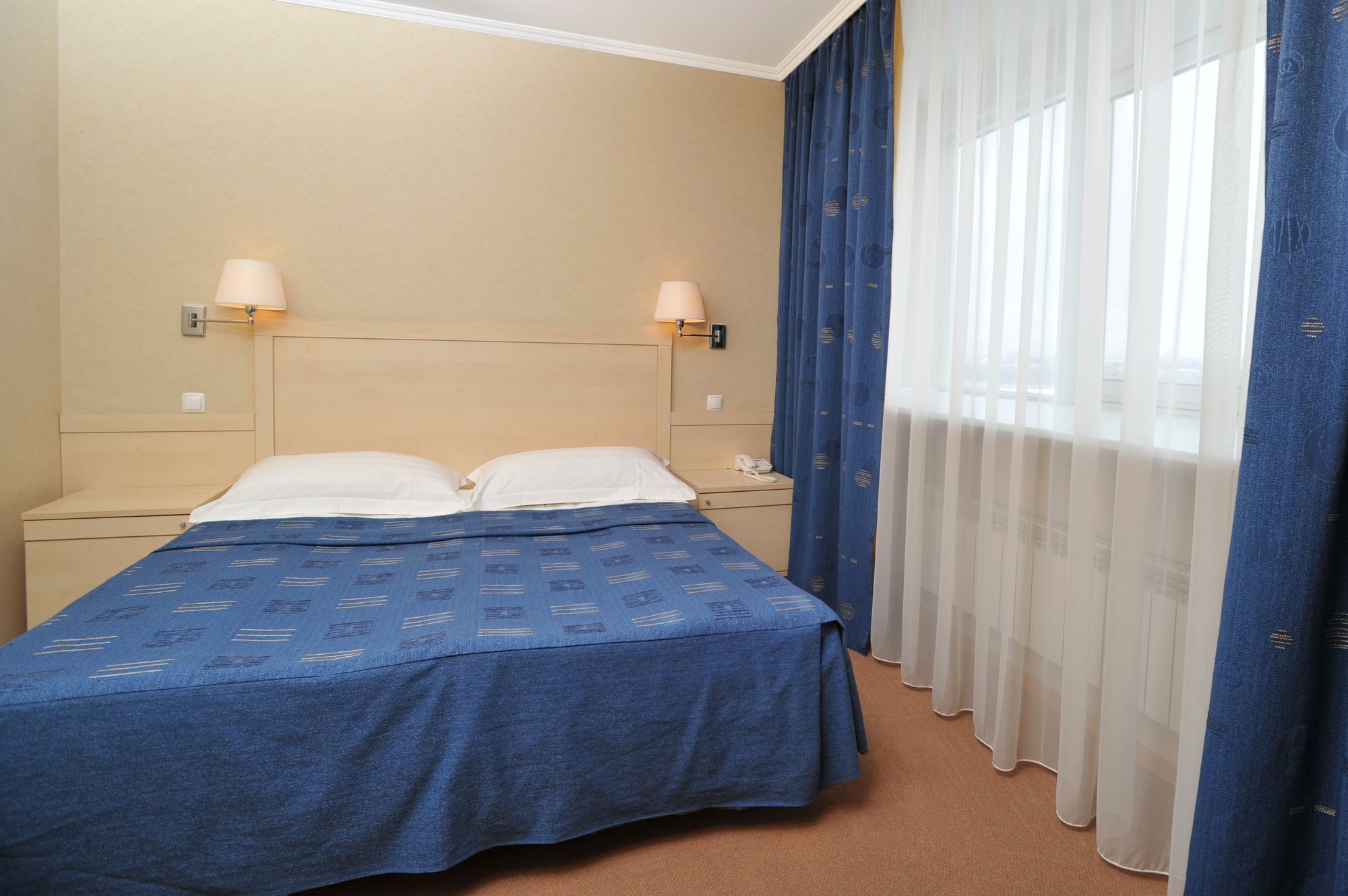 Hotel Moscow