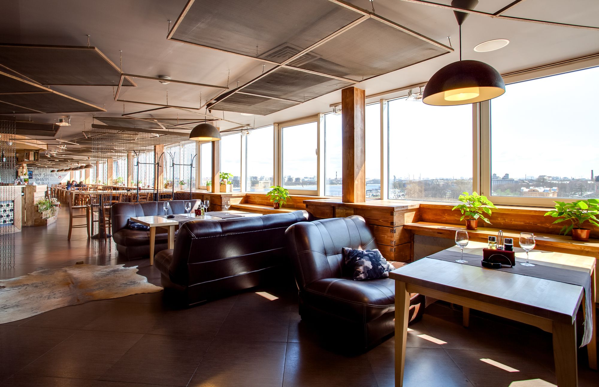 Hotel Moscow