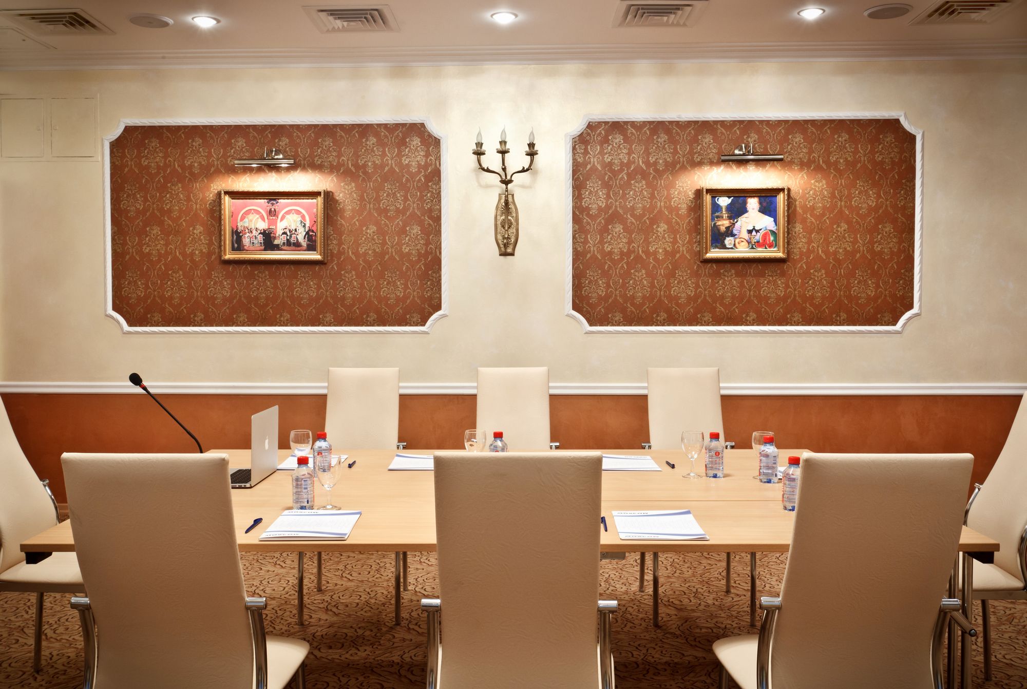 Hotel Moscow
