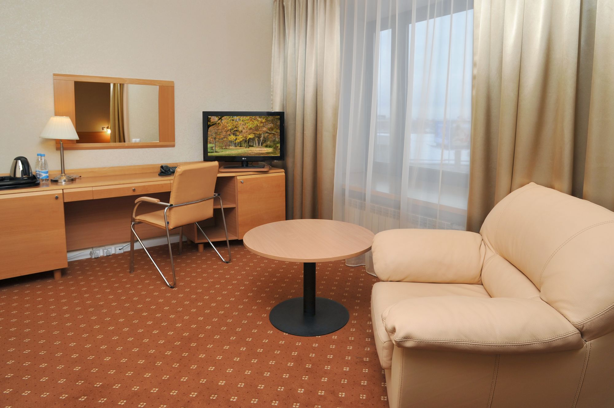 Hotel Moscow