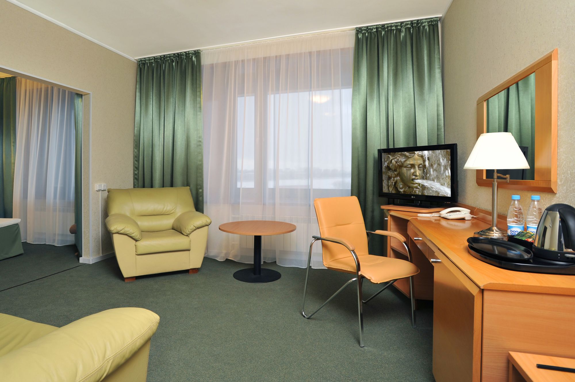 Hotel Moscow
