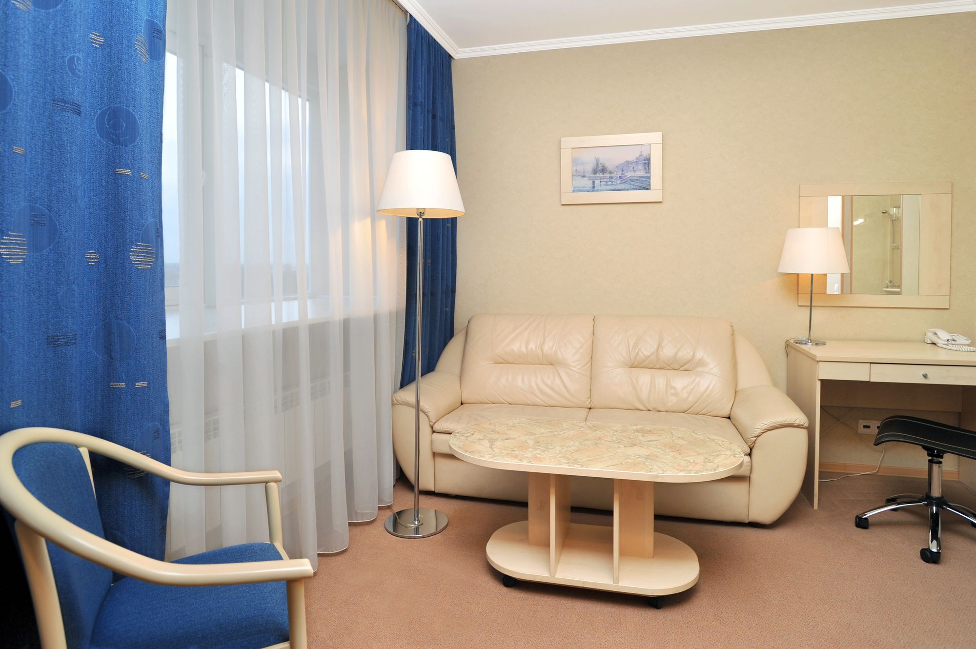 Hotel Moscow