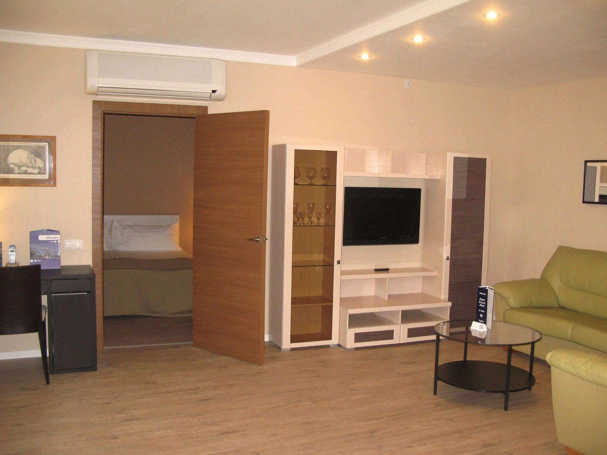 Hotel Moscow