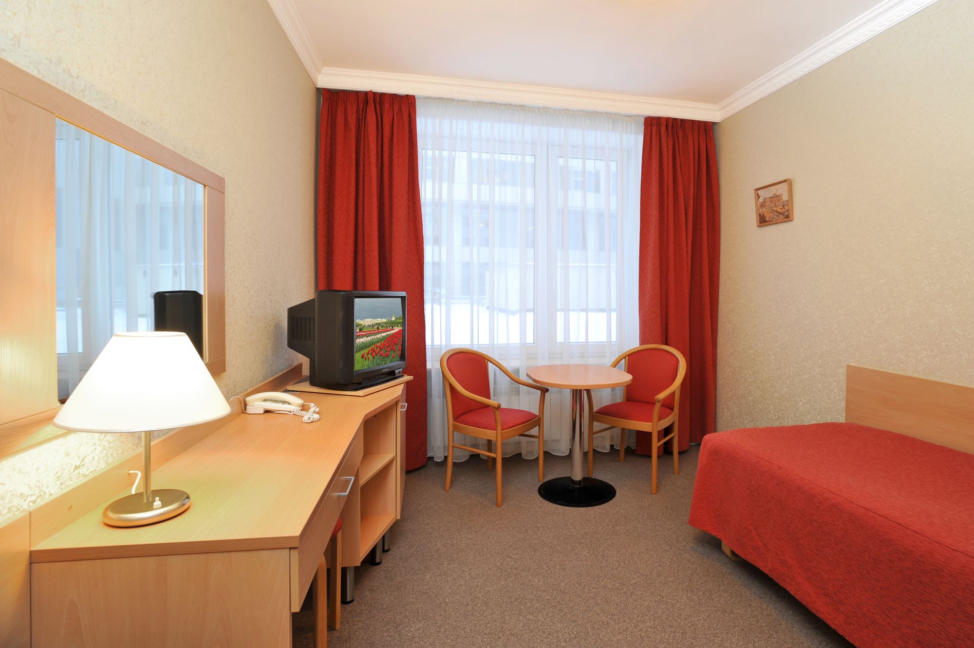 Hotel Moscow