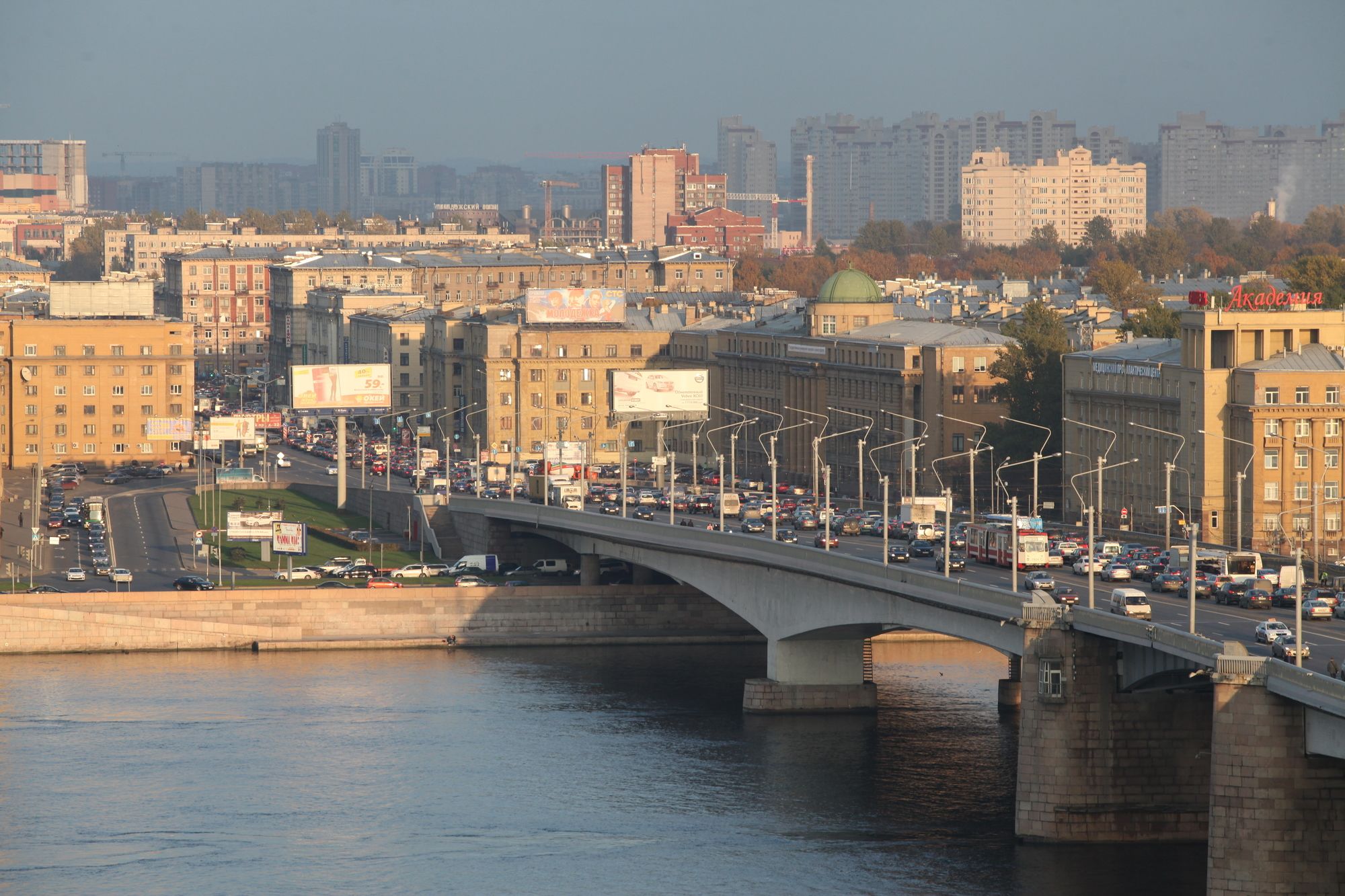 Hotel Moscow