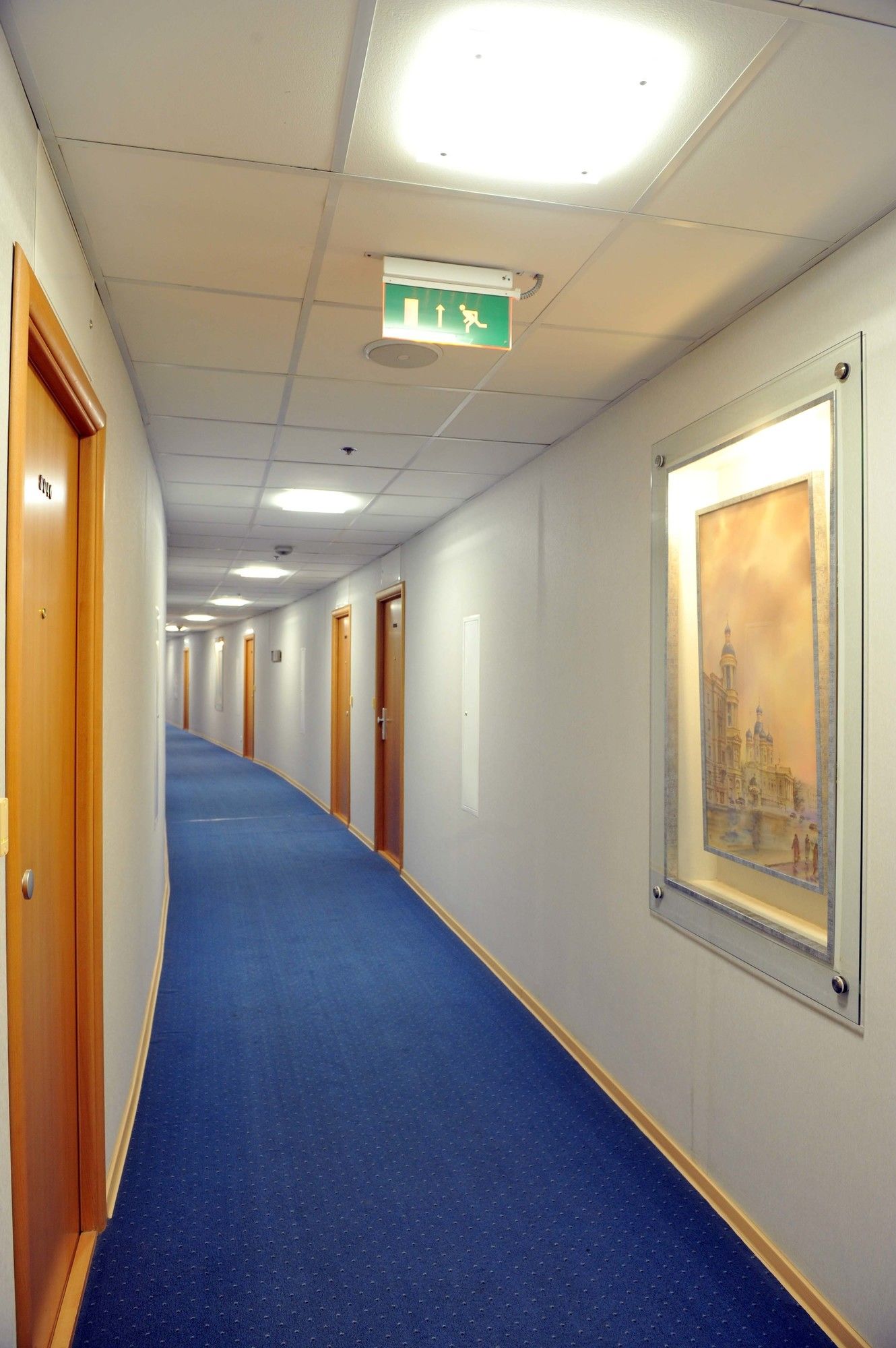 Hotel Moscow