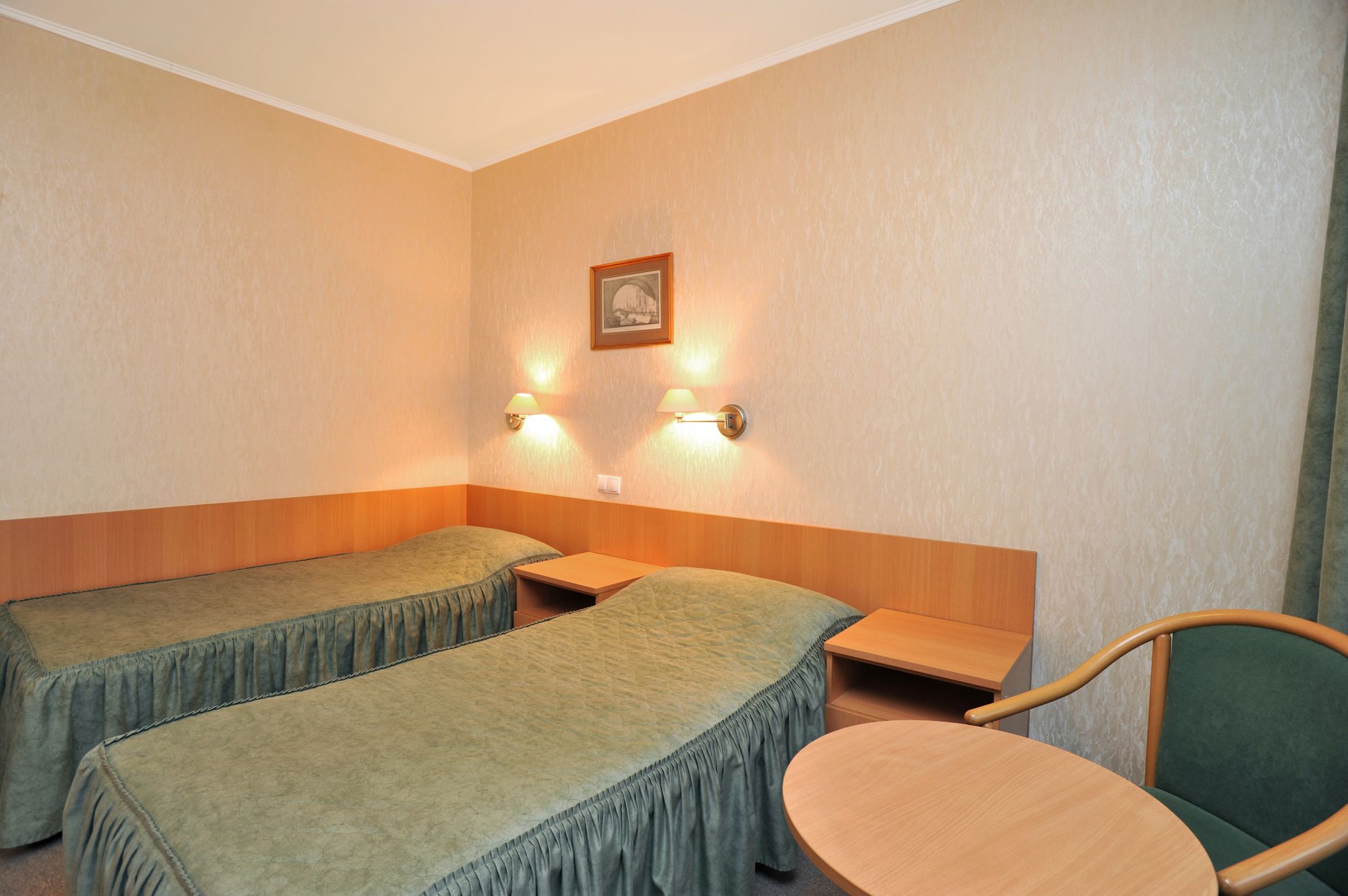 Hotel Moscow
