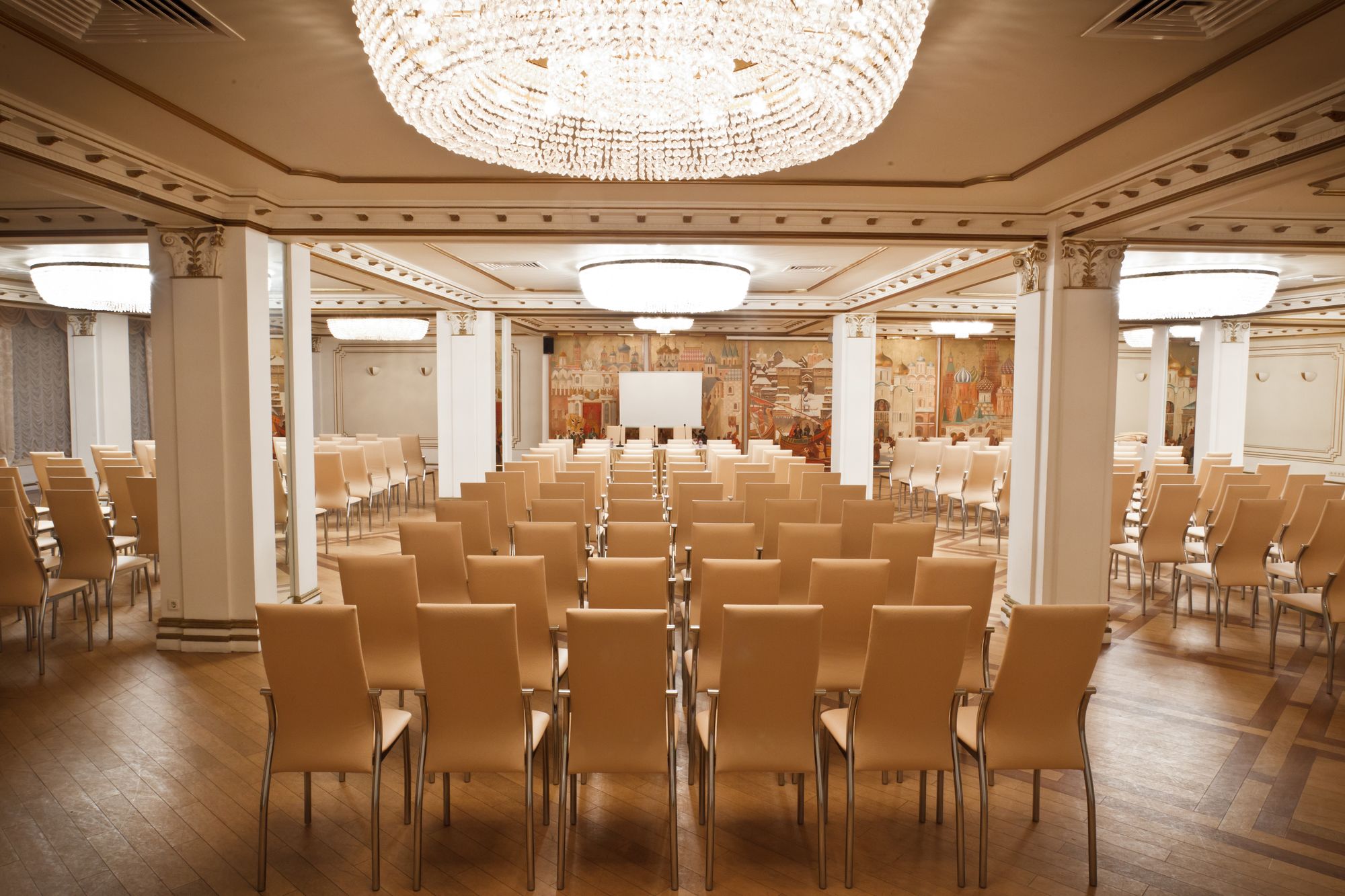 Hotel Moscow