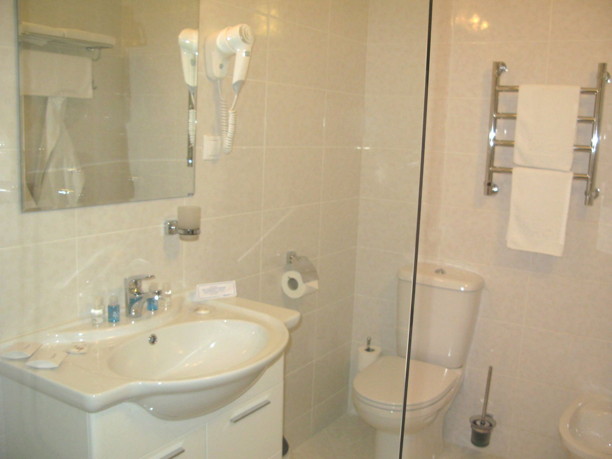 Hotel Moscow