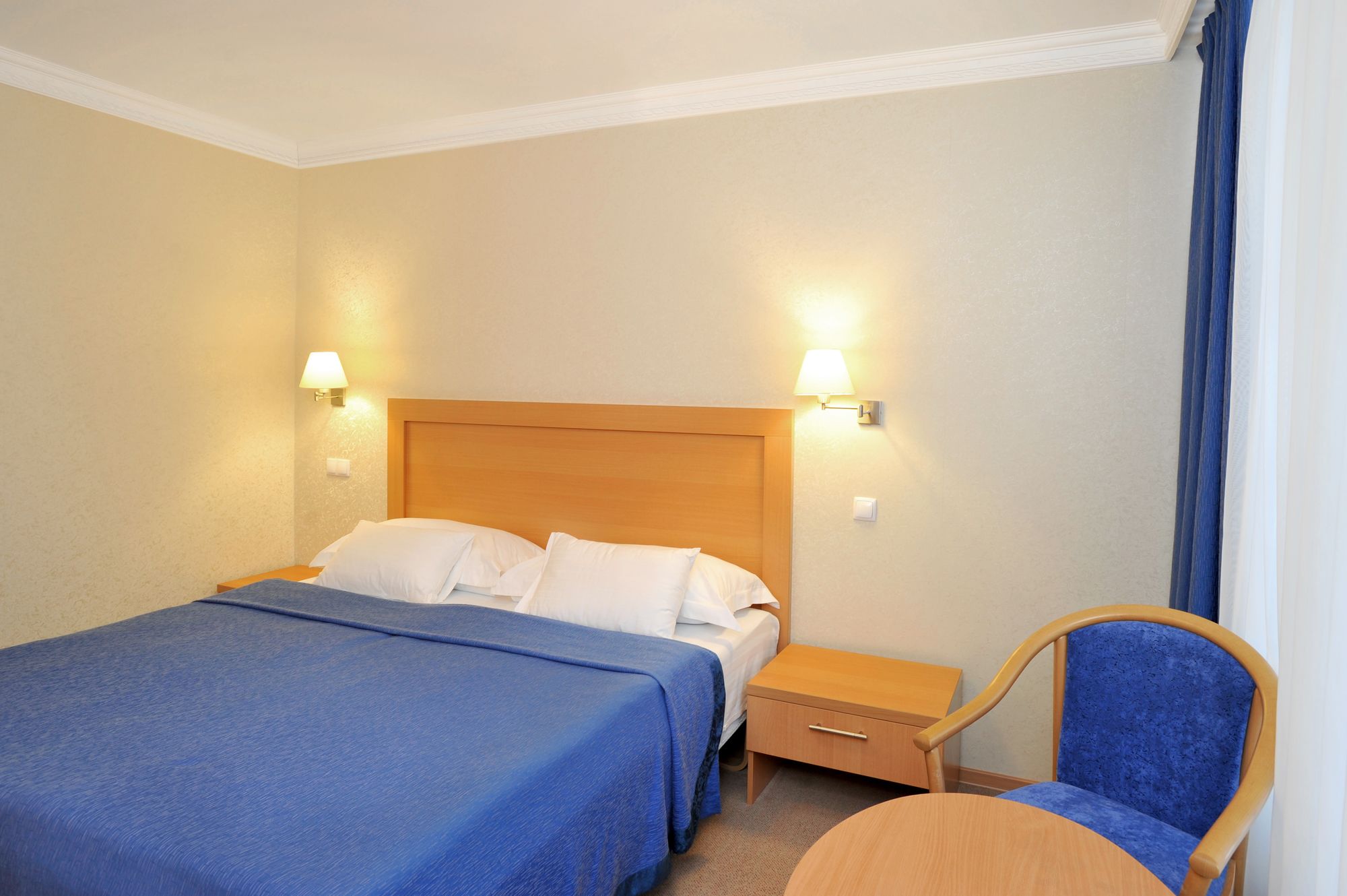Hotel Moscow