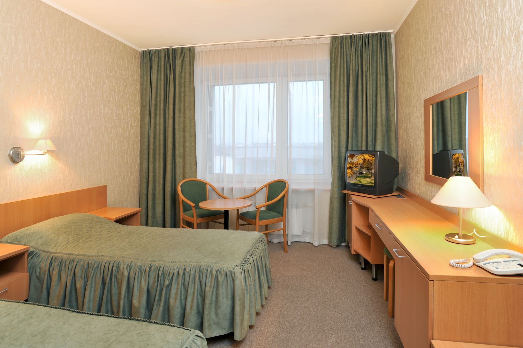 Hotel Moscow