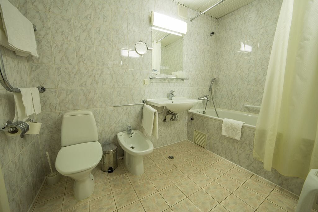 Hotel Moscow
