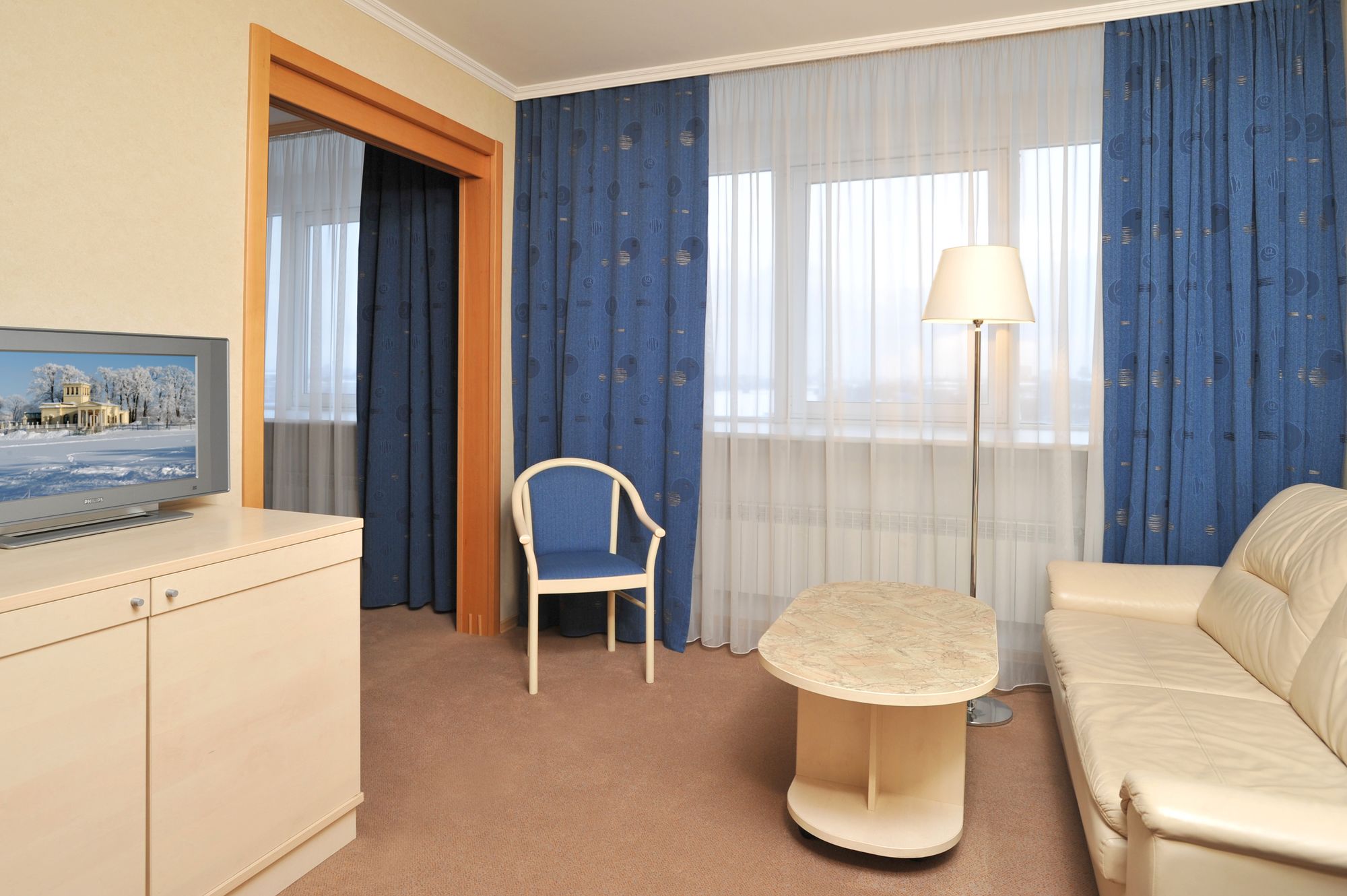 Hotel Moscow